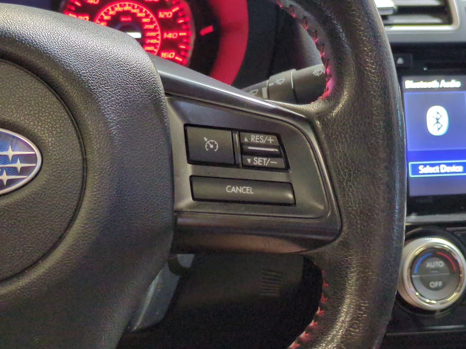 Thumbnail: 2017 Subaru WRX - 25