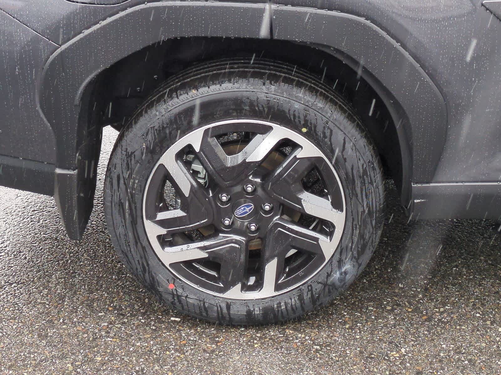 Thumbnail: 2026 Subaru Forester - 14