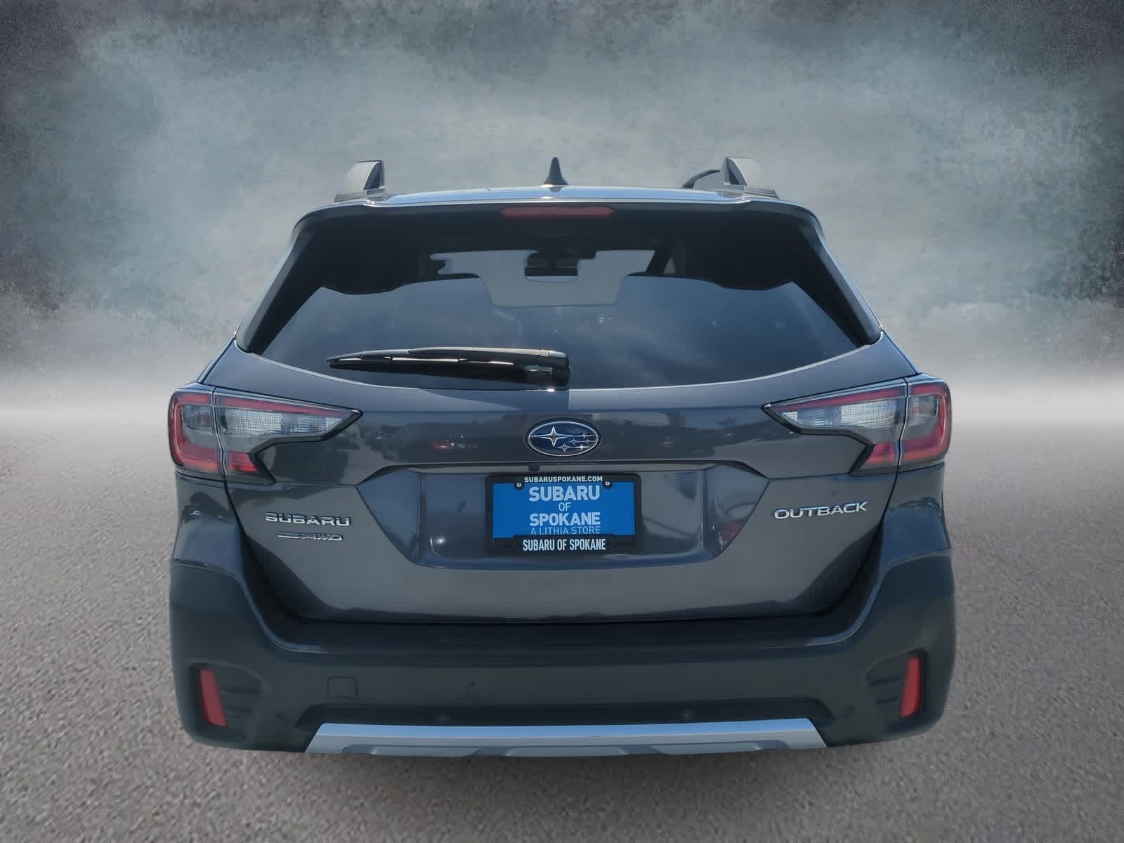 Thumbnail: 2022 Subaru Outback - 8