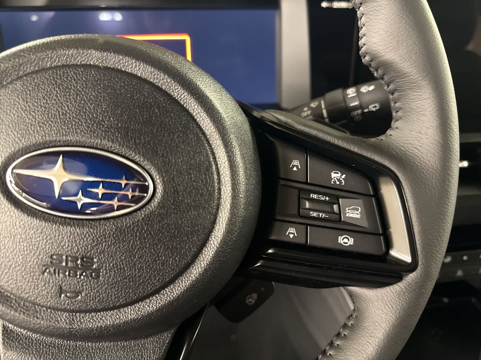 Thumbnail: 2026 Subaru Outback - 26