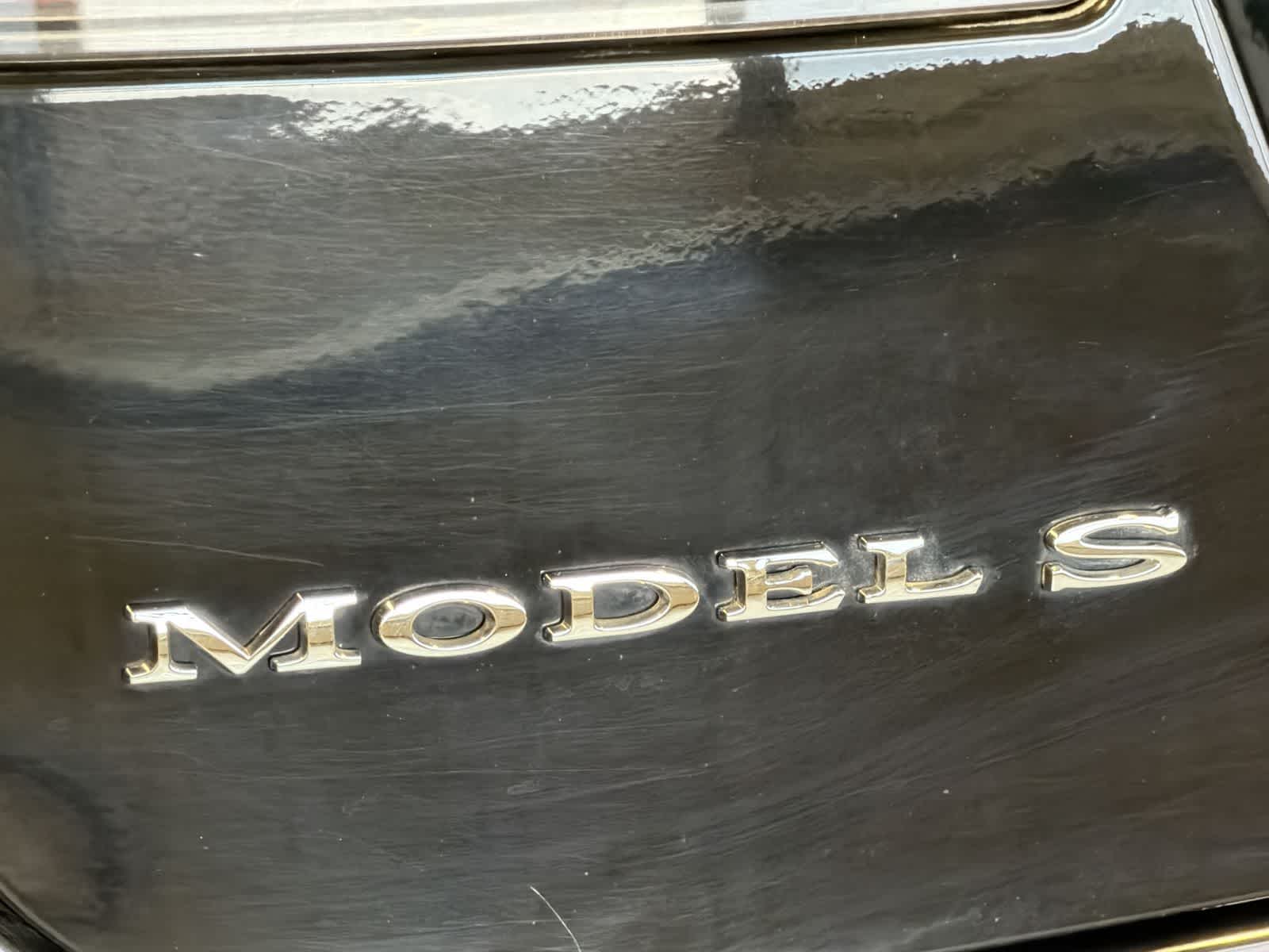 Thumbnail: 2016 Tesla Model S - 13