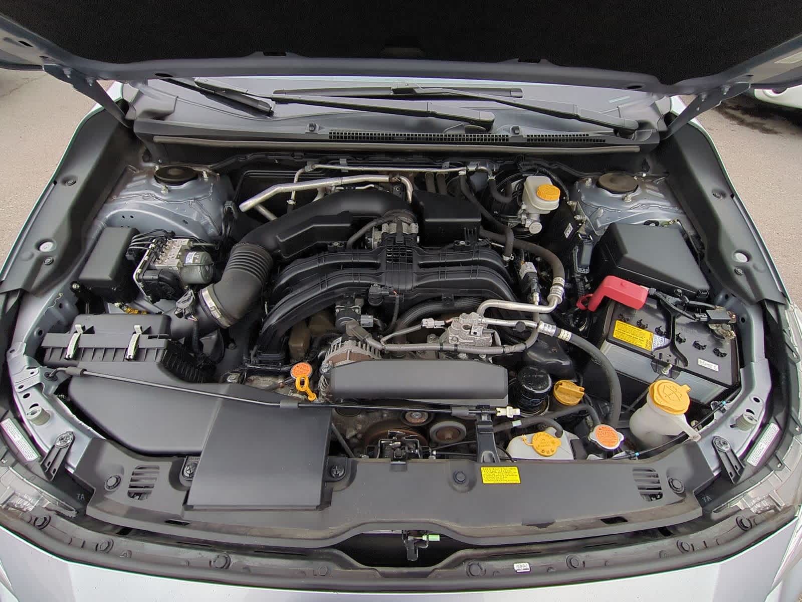 Thumbnail: 2021 Subaru Crosstrek - 15