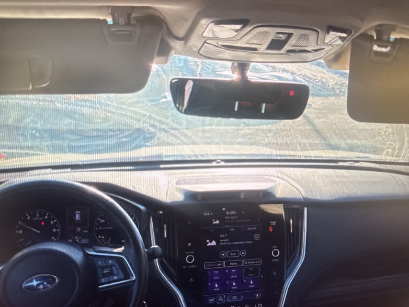 Thumbnail: 2020 Subaru Outback - 15