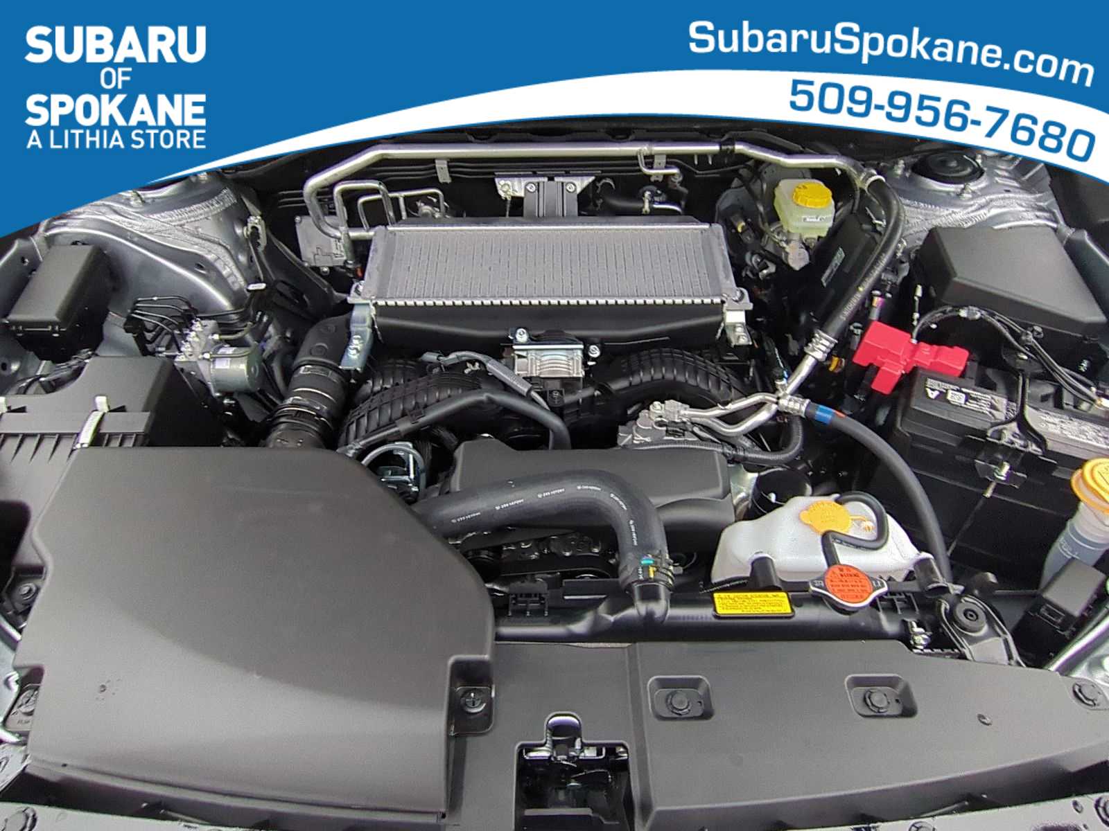 Thumbnail: 2026 Subaru Ascent - 15