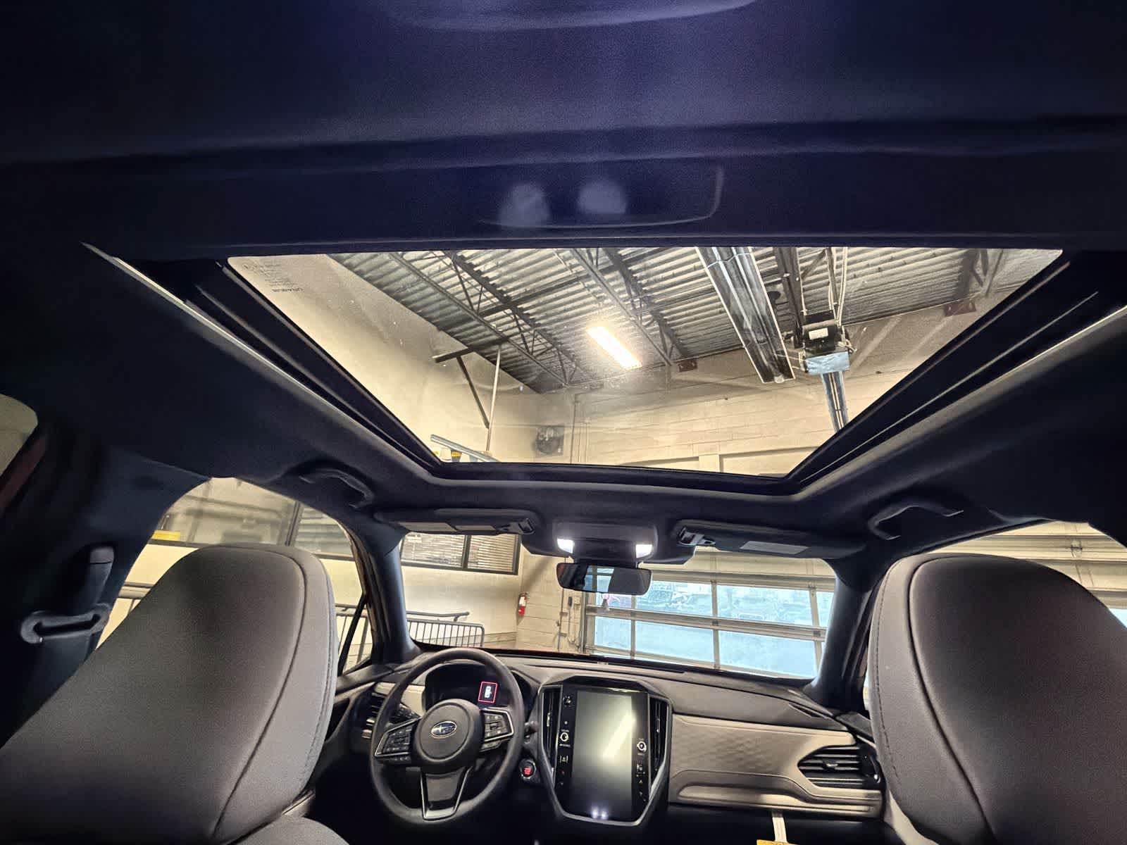 Thumbnail: 2025 Subaru Forester - 23