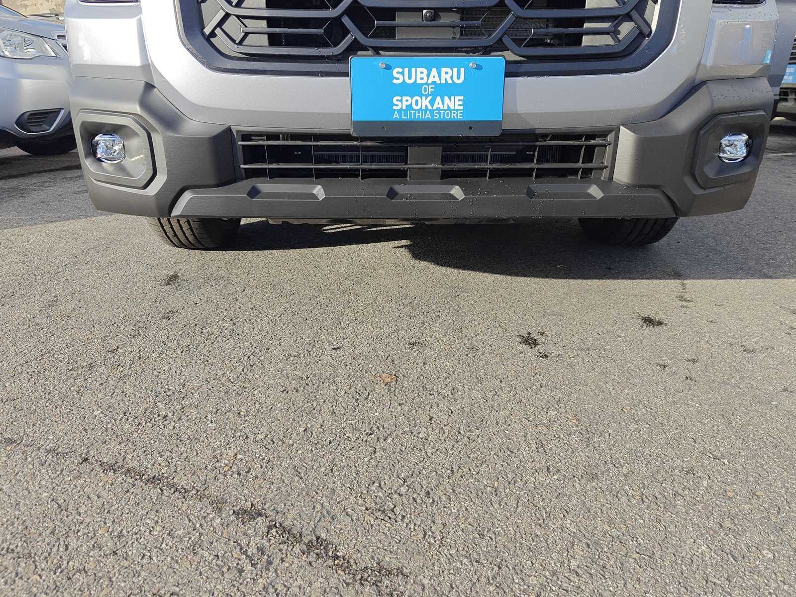 Thumbnail: 2026 Subaru Outback - 11