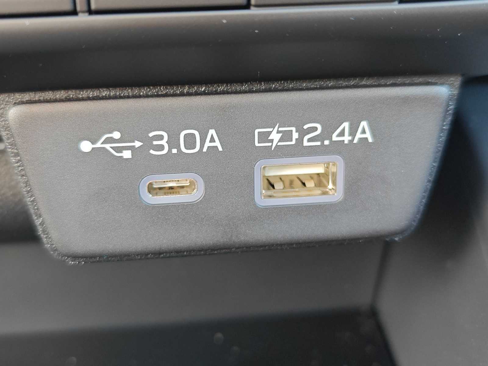 Thumbnail: 2026 Subaru Outback - 32