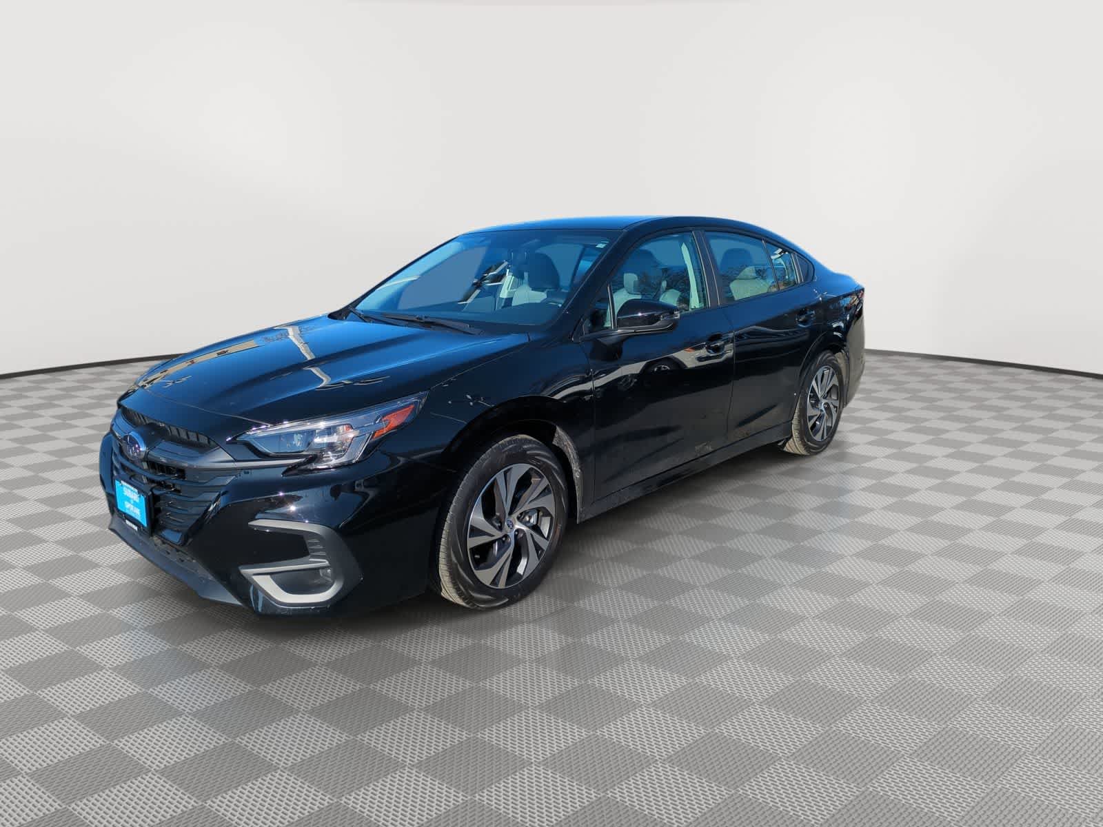 Thumbnail: 2025 Subaru Legacy - 5