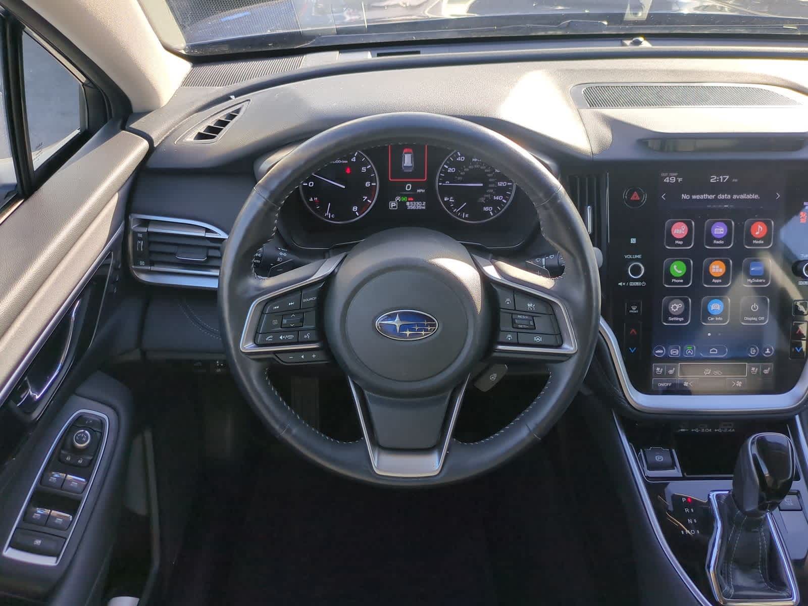 Thumbnail: 2023 Subaru Outback - 24