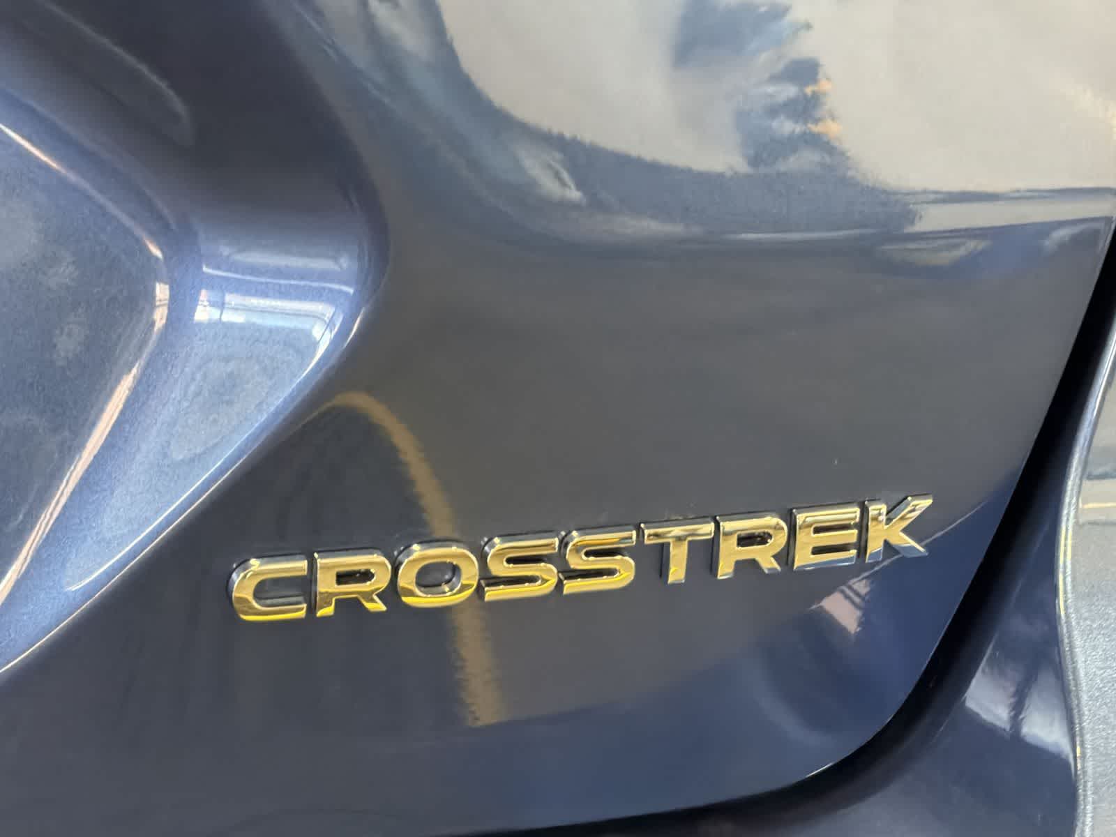 Thumbnail: 2025 Subaru Crosstrek - 14