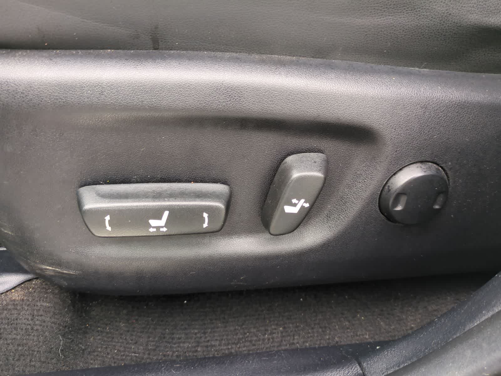 Thumbnail: 2018 Lexus NX - 18