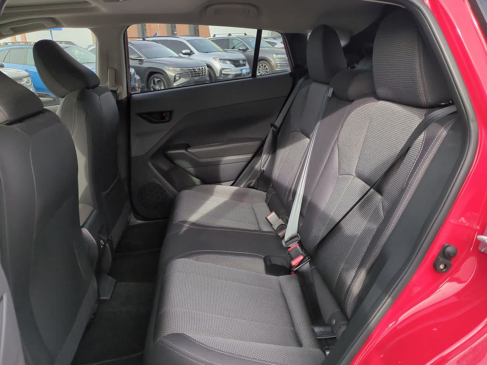 Thumbnail: 2024 Subaru Crosstrek - 22