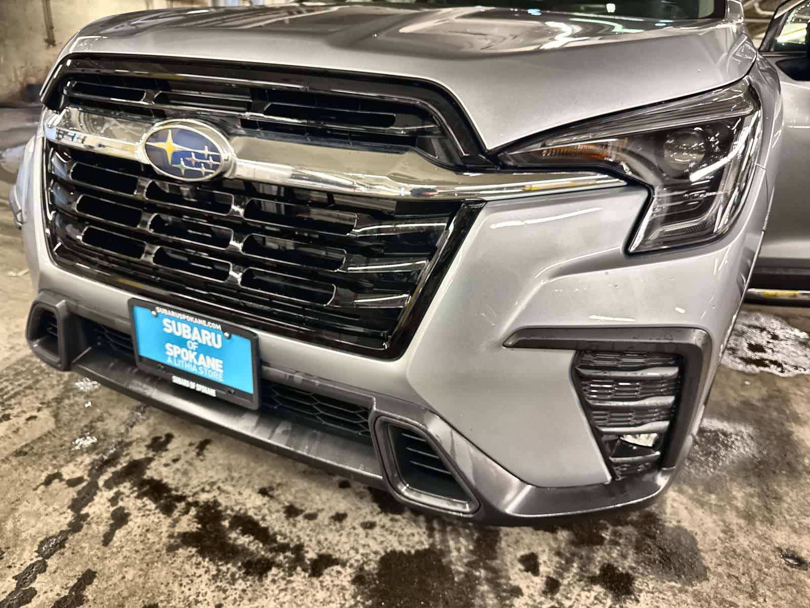 Thumbnail: 2024 Subaru Ascent - 12