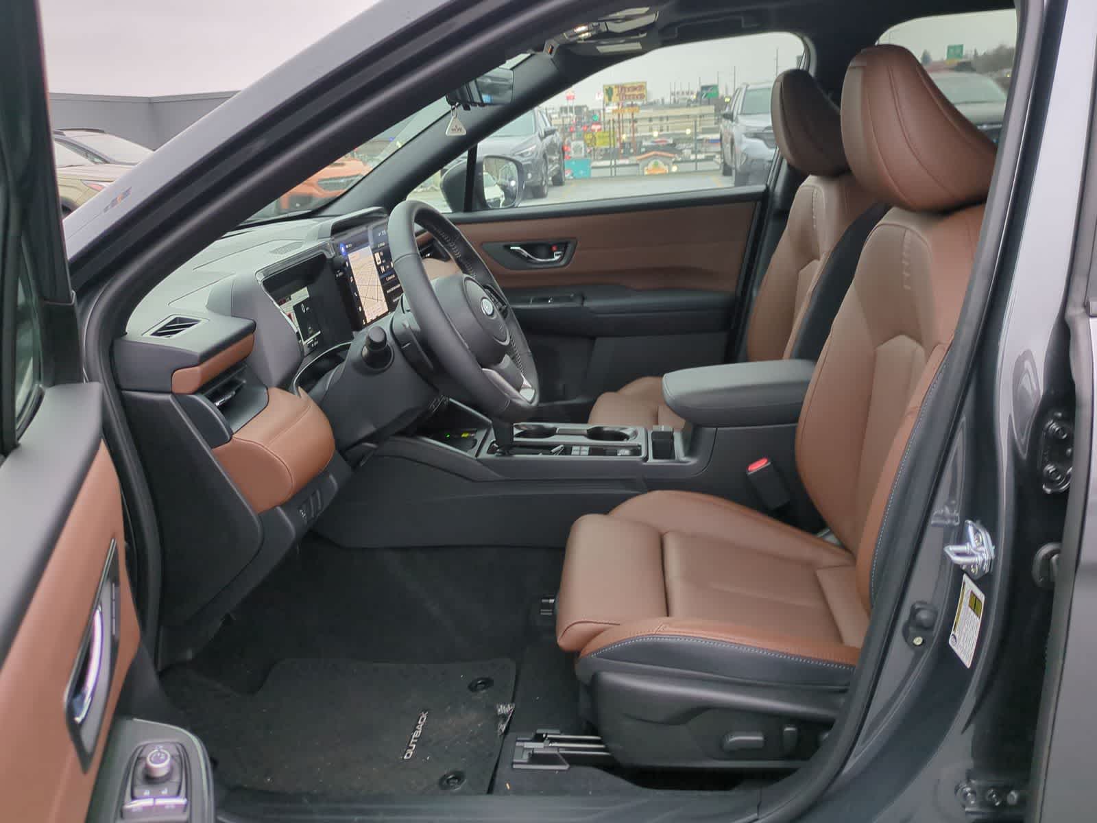 Thumbnail: 2026 Subaru Outback - 16