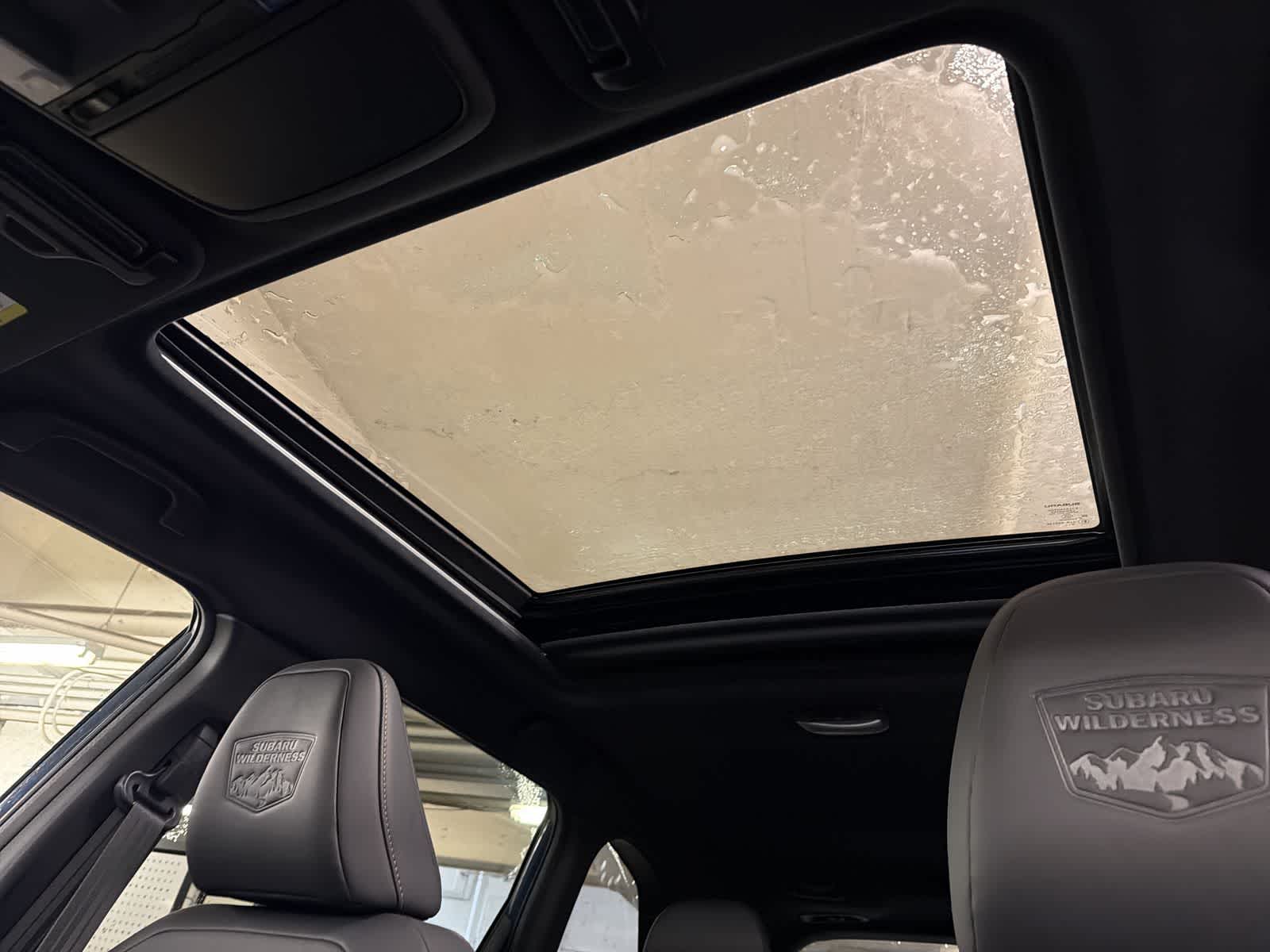 Thumbnail: 2026 Subaru Forester - 20