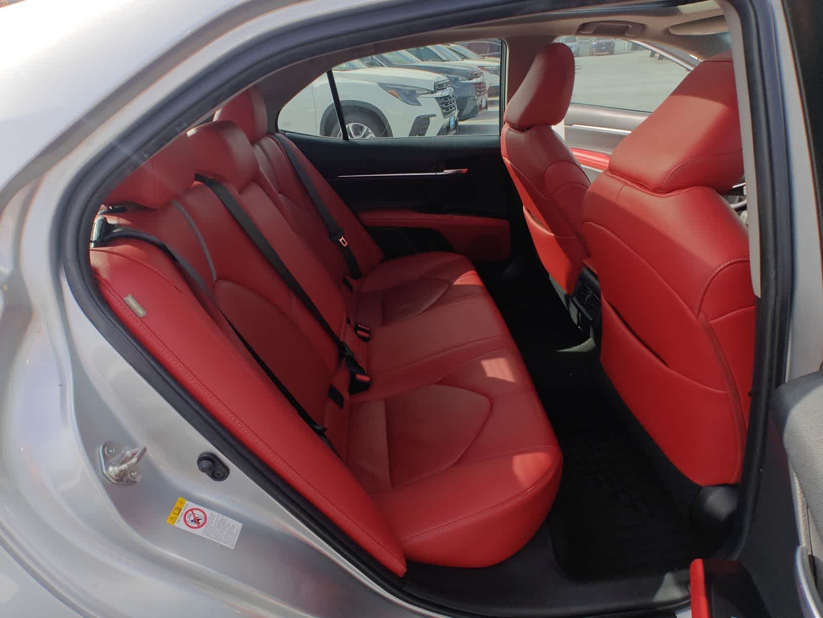 Thumbnail: 2018 Toyota Camry - 21