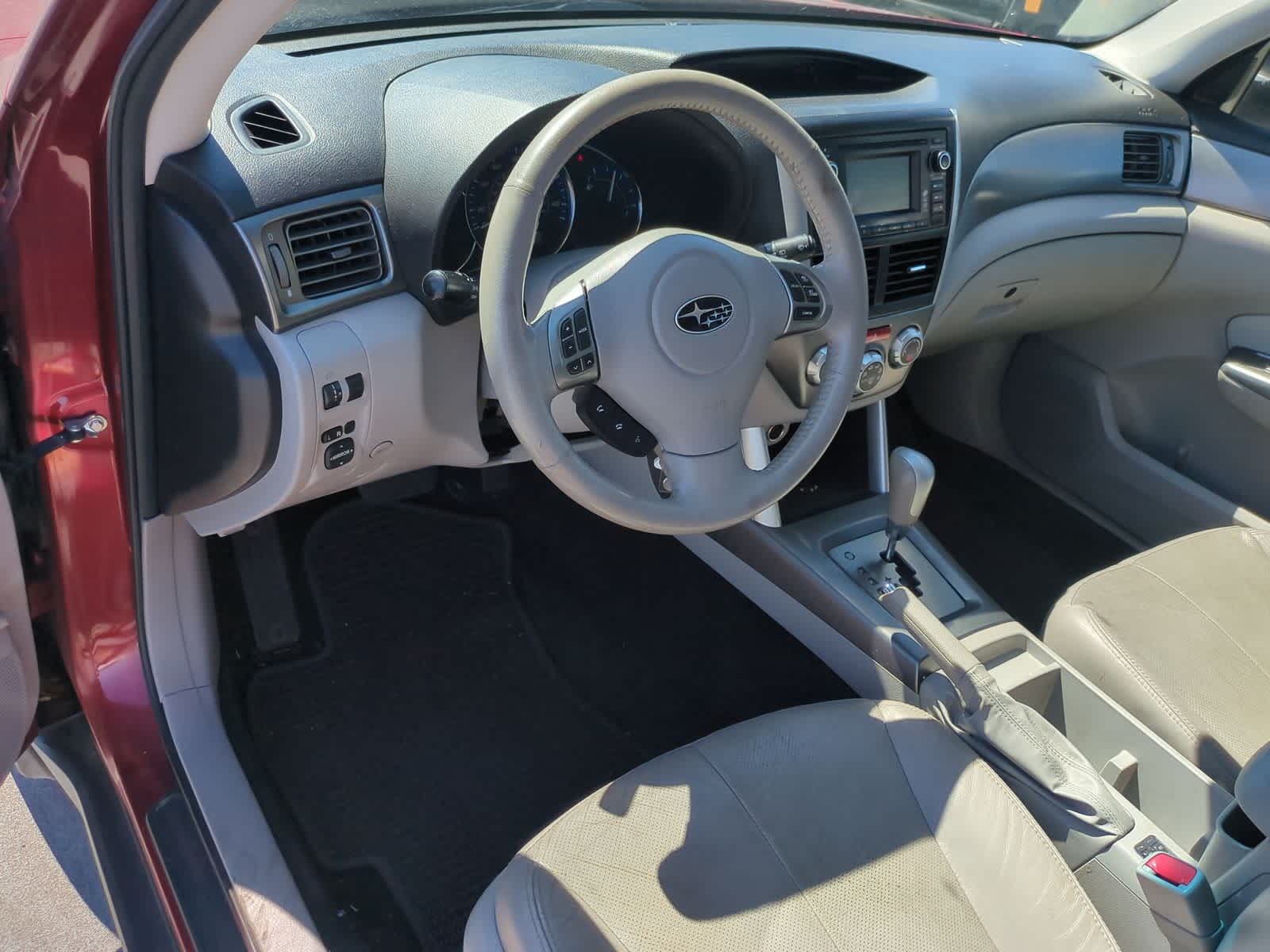 Thumbnail: 2013 Subaru Forester - 10