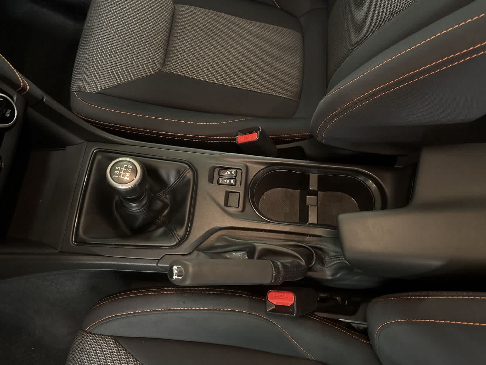 Thumbnail: 2020 Subaru Crosstrek - 27