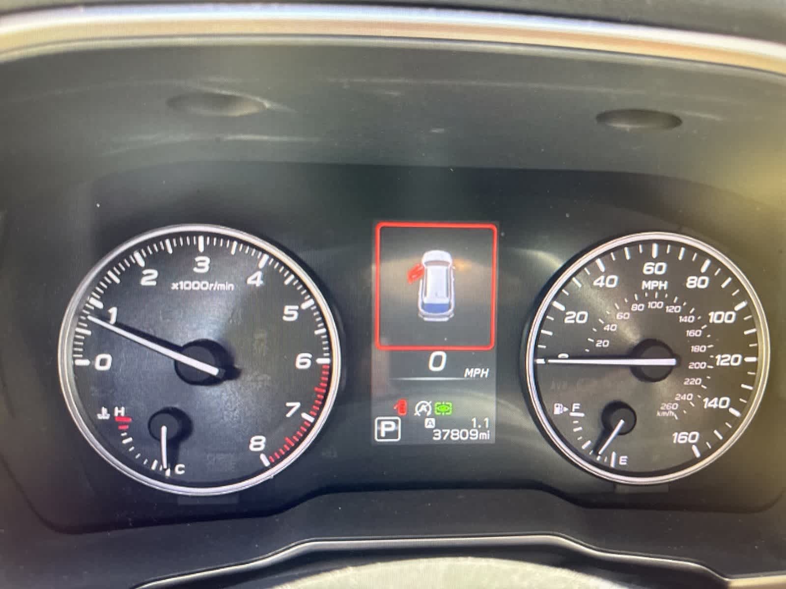 Thumbnail: 2020 Subaru Outback - 15