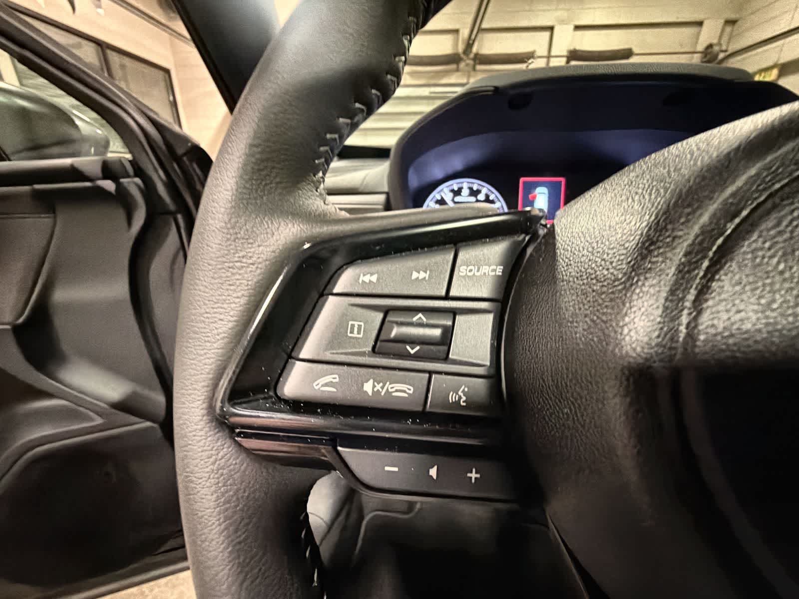 Thumbnail: 2026 Subaru Forester - 27