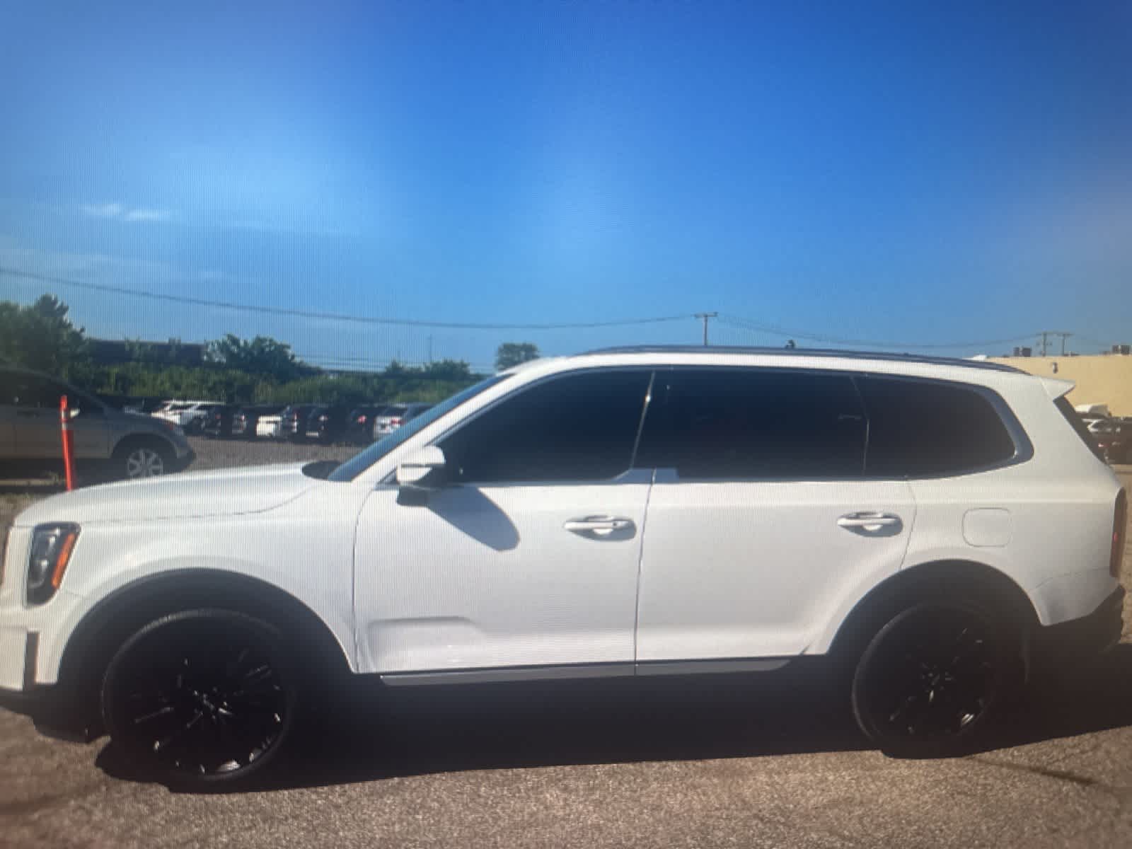 Thumbnail: 2020 Kia Telluride - 2
