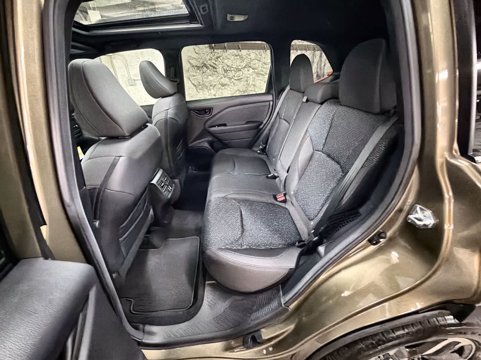Thumbnail: 2026 Subaru Forester - 21
