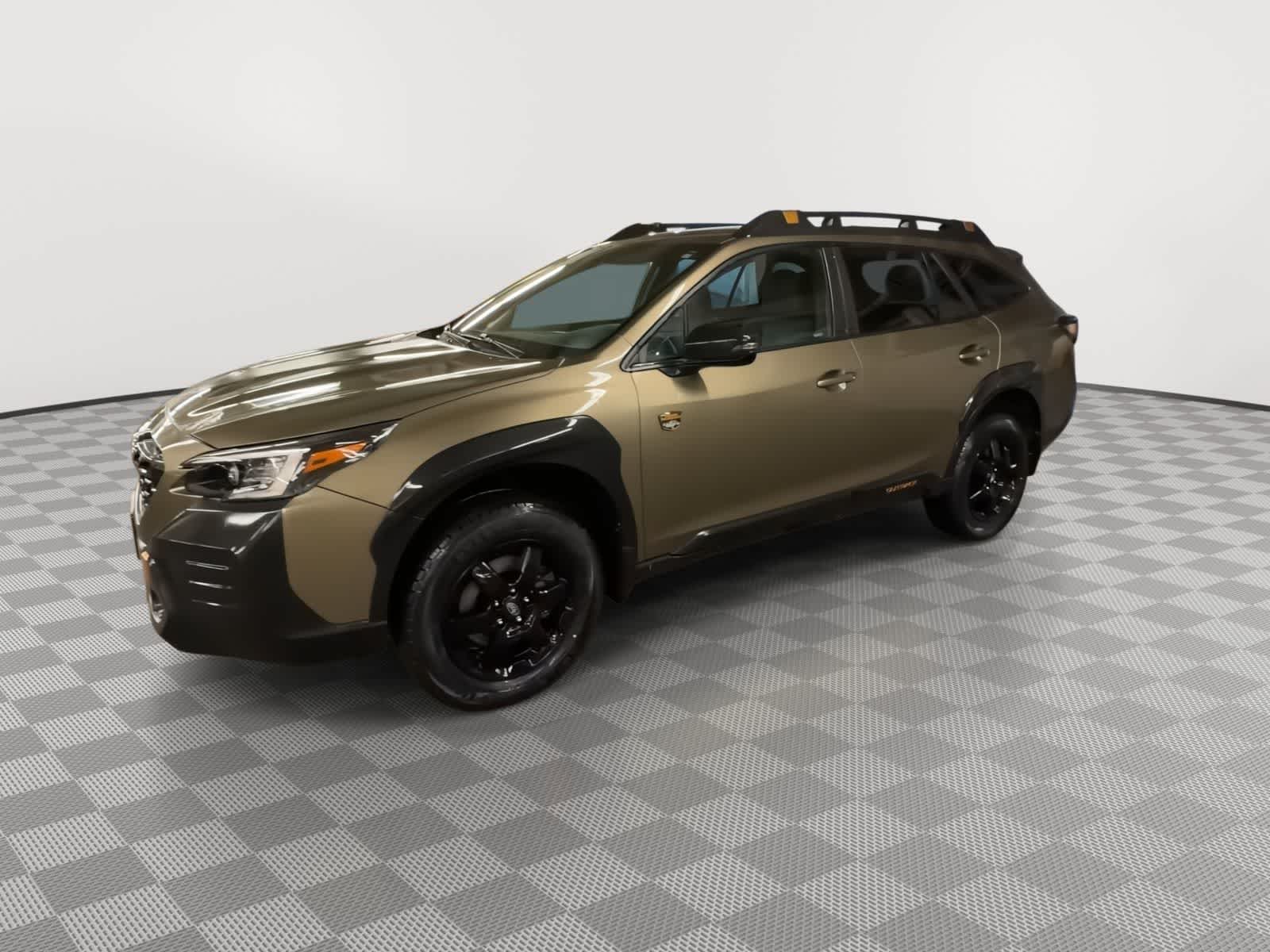 Thumbnail: 2023 Subaru Outback - 5