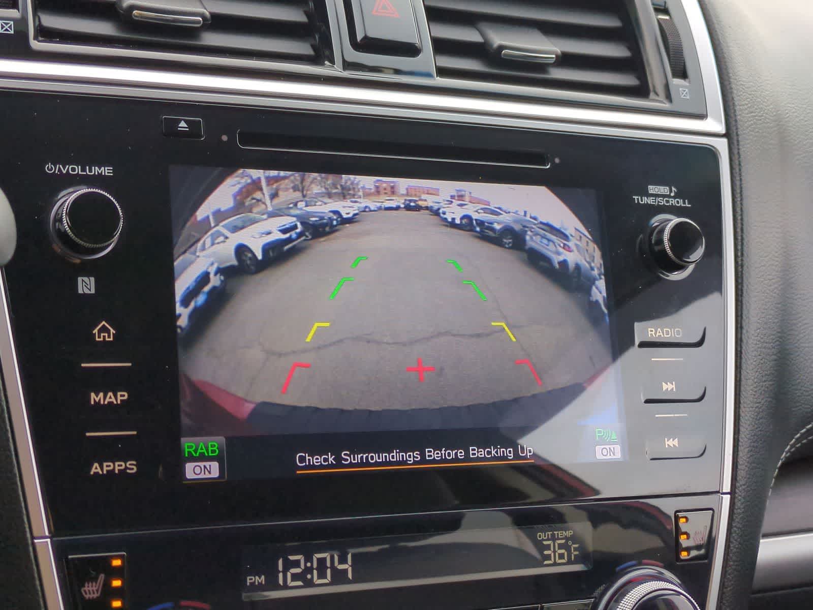 Thumbnail: 2019 Subaru Outback - 31