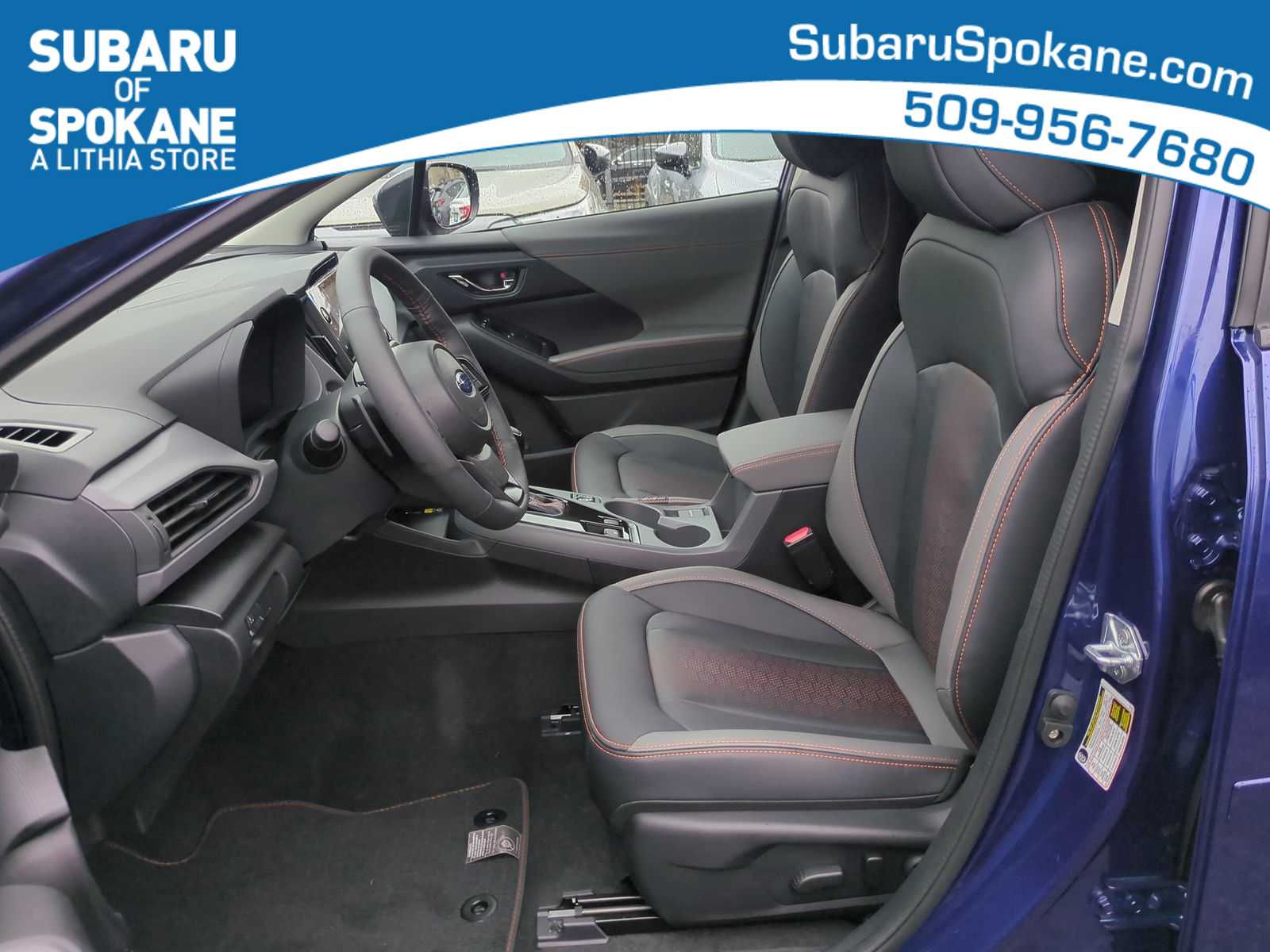 Thumbnail: 2026 Subaru Crosstrek - 17