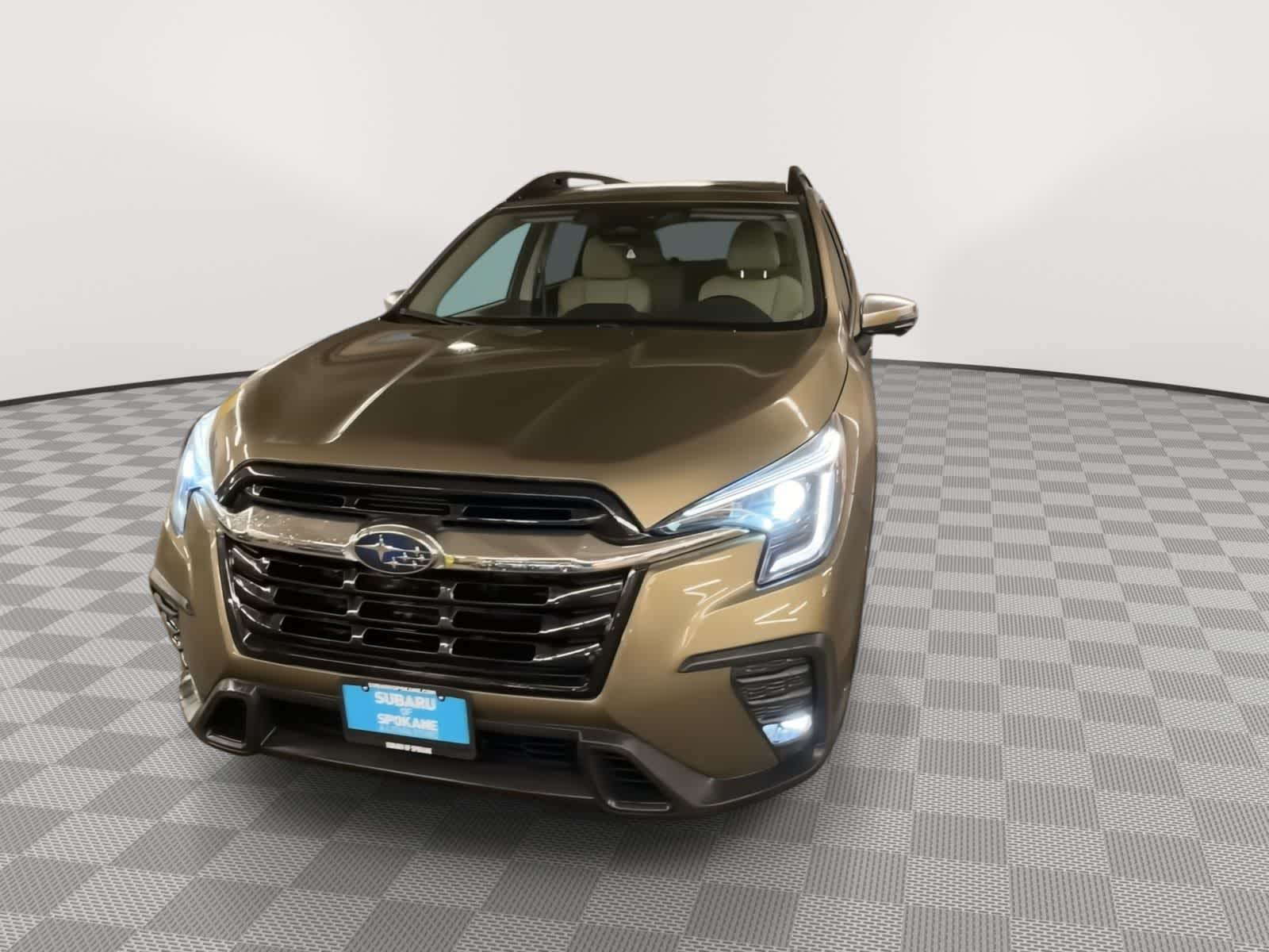 Thumbnail: 2023 Subaru Ascent - 5