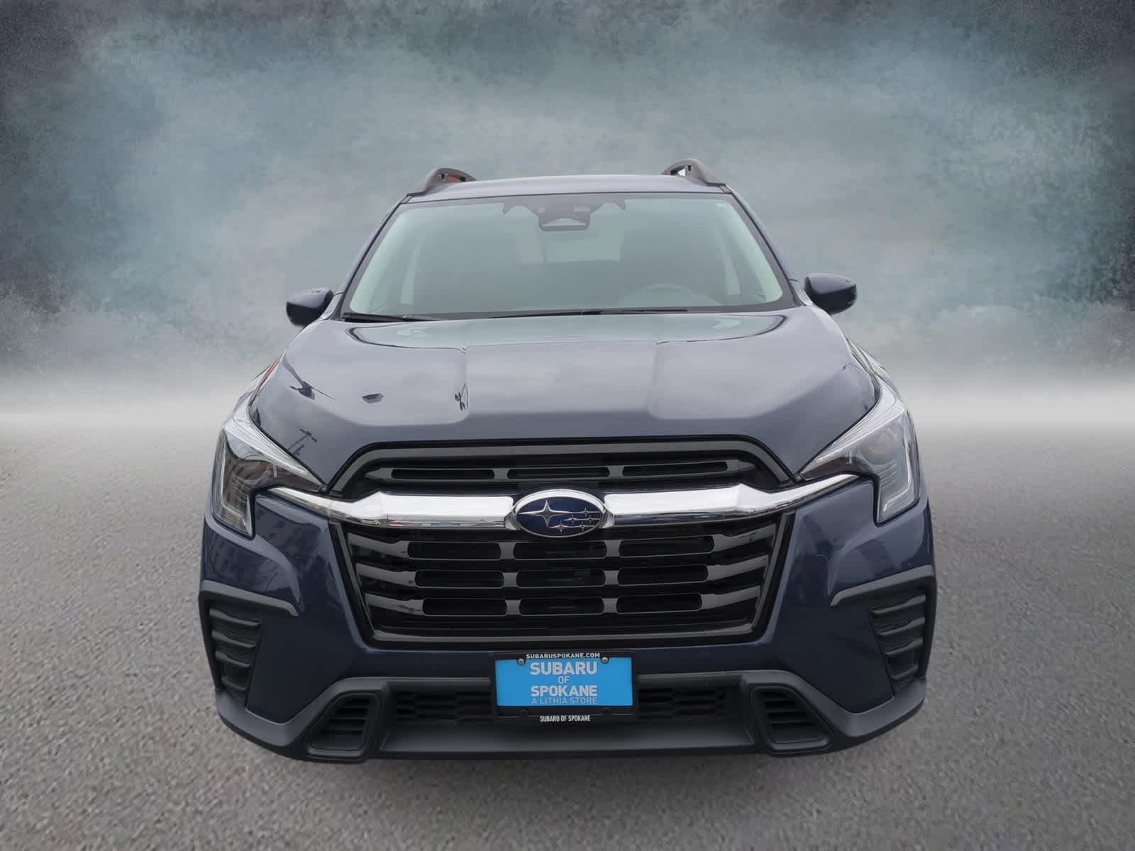 Thumbnail: 2024 Subaru Ascent - 4