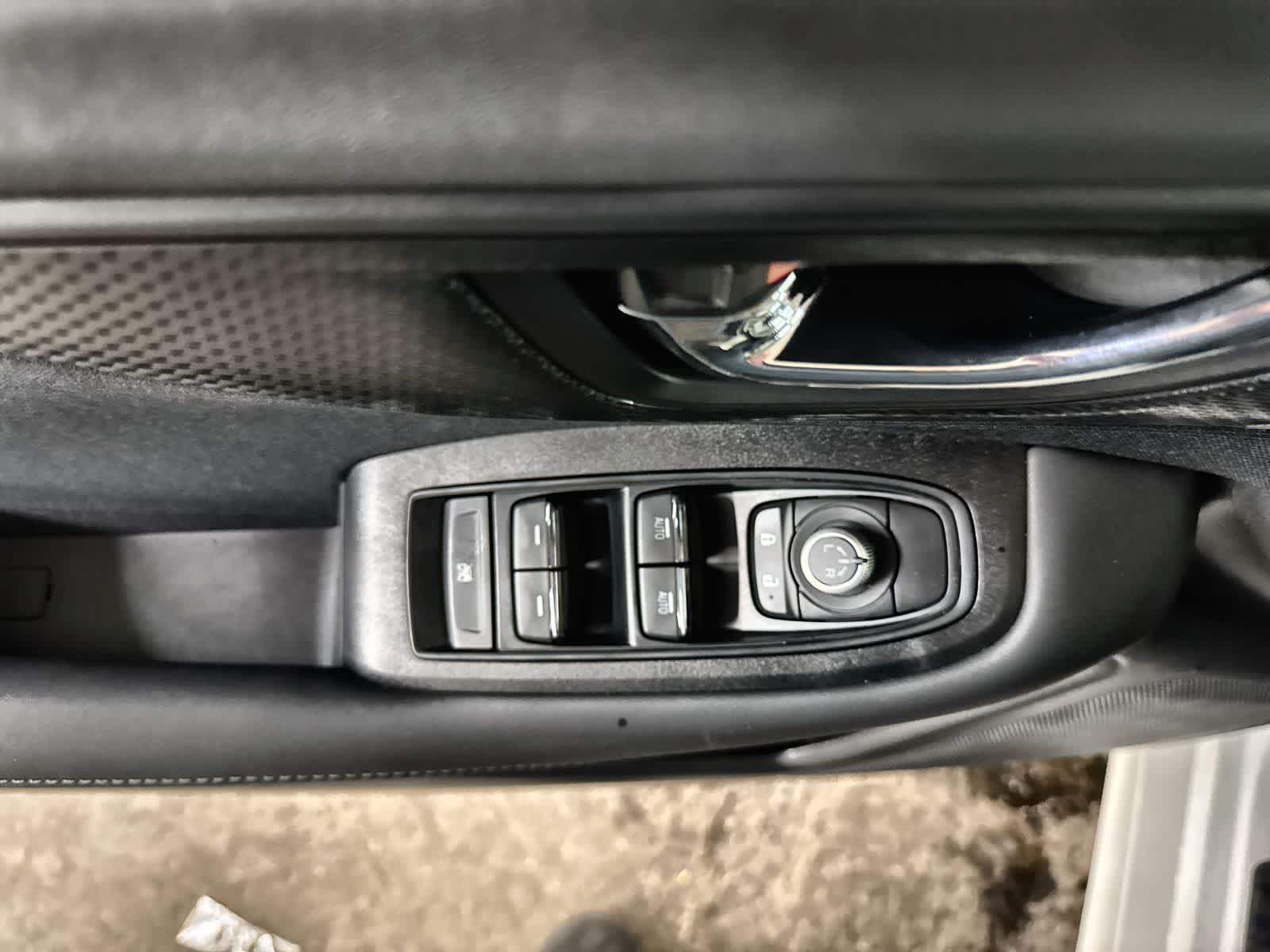 Thumbnail: 2025 Subaru Legacy - 16