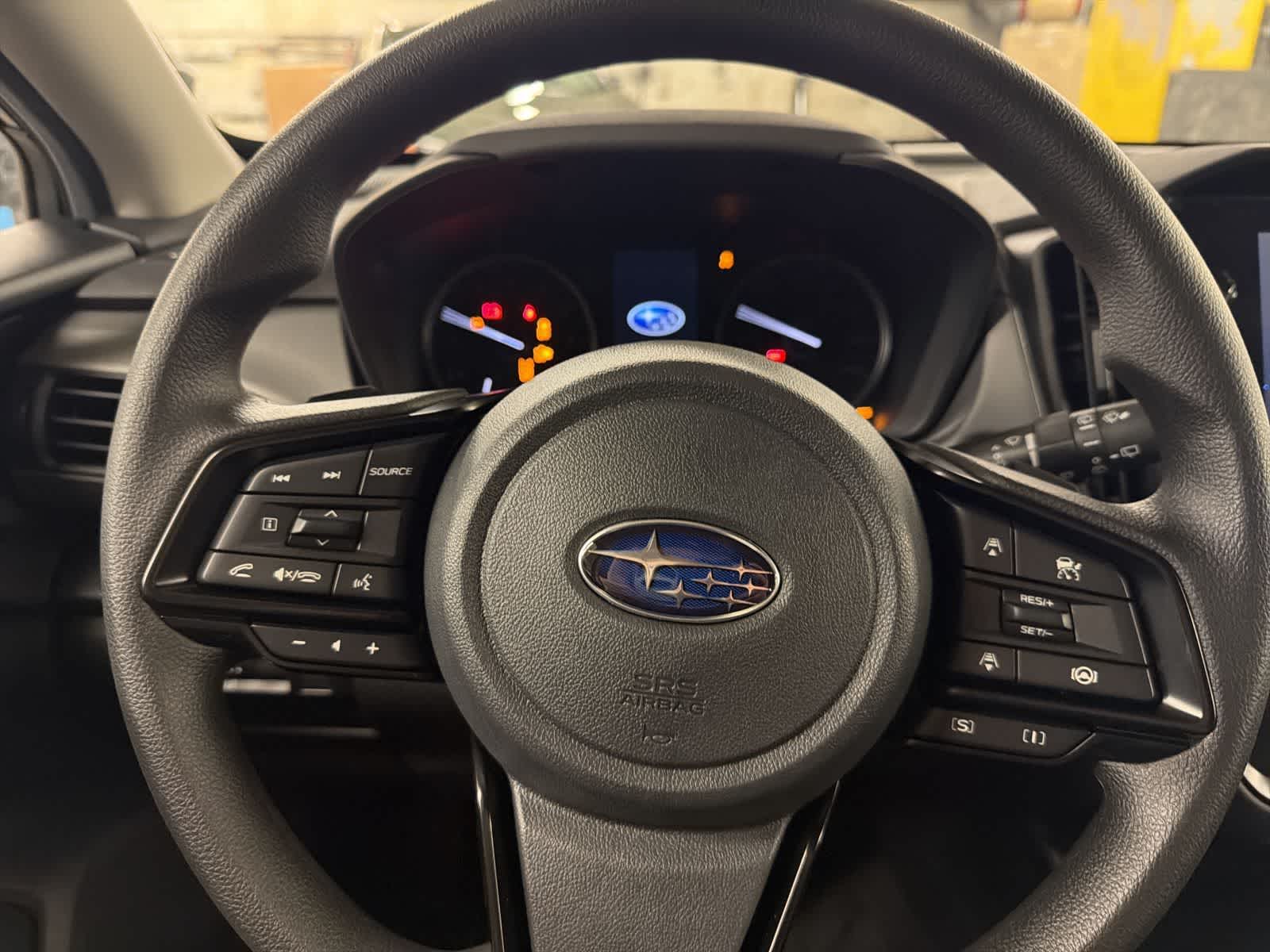 Thumbnail: 2026 Subaru Crosstrek - 22