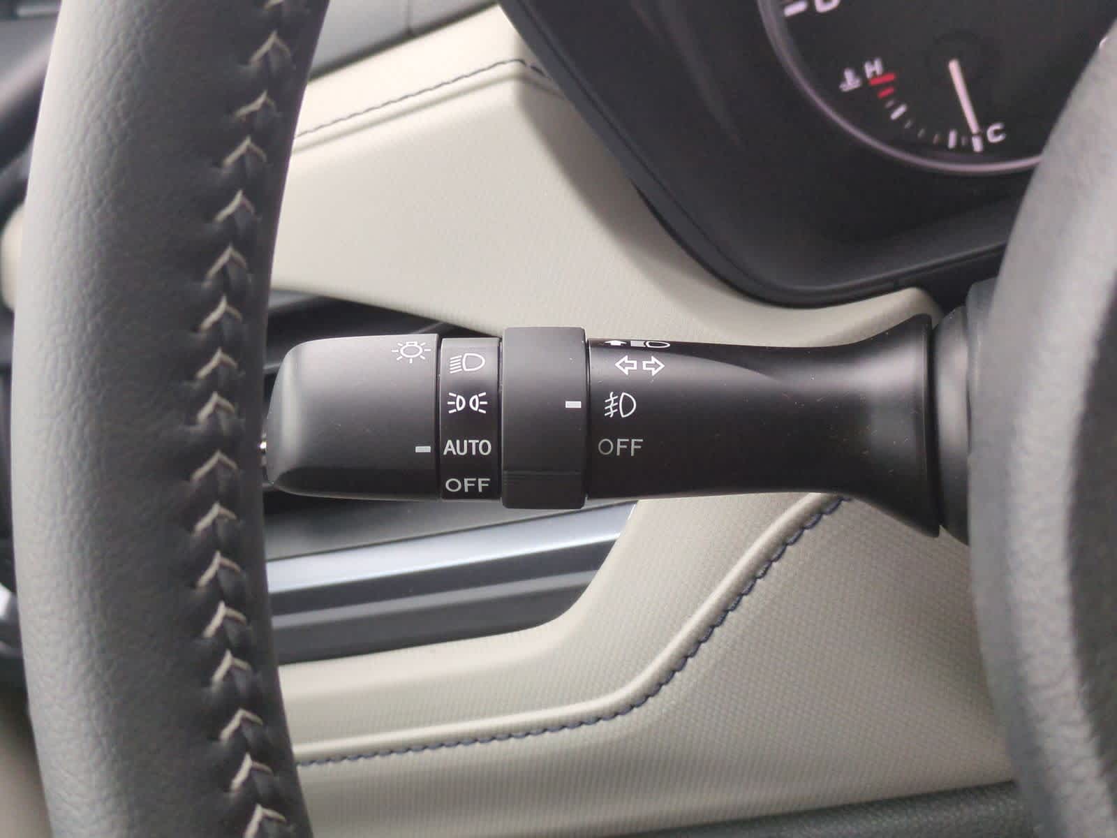 Thumbnail: 2026 Subaru Forester - 26