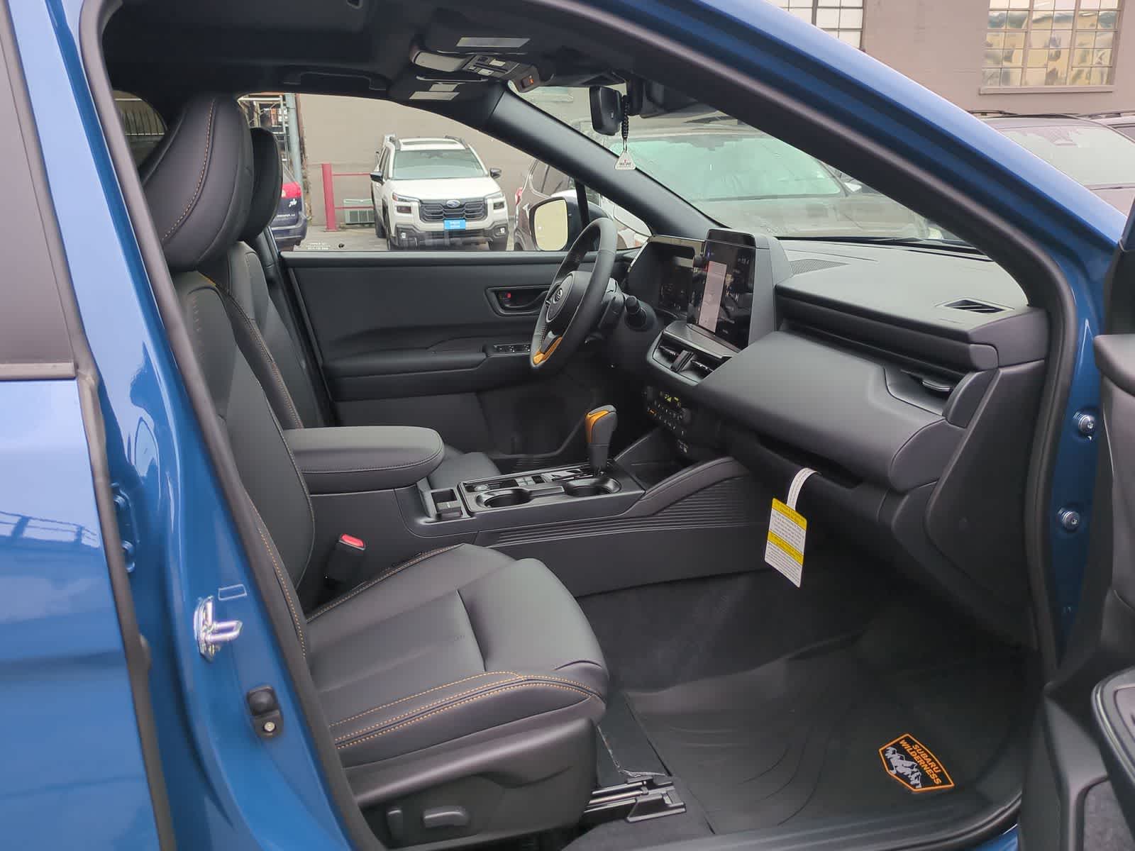 Thumbnail: 2026 Subaru Outback - 22