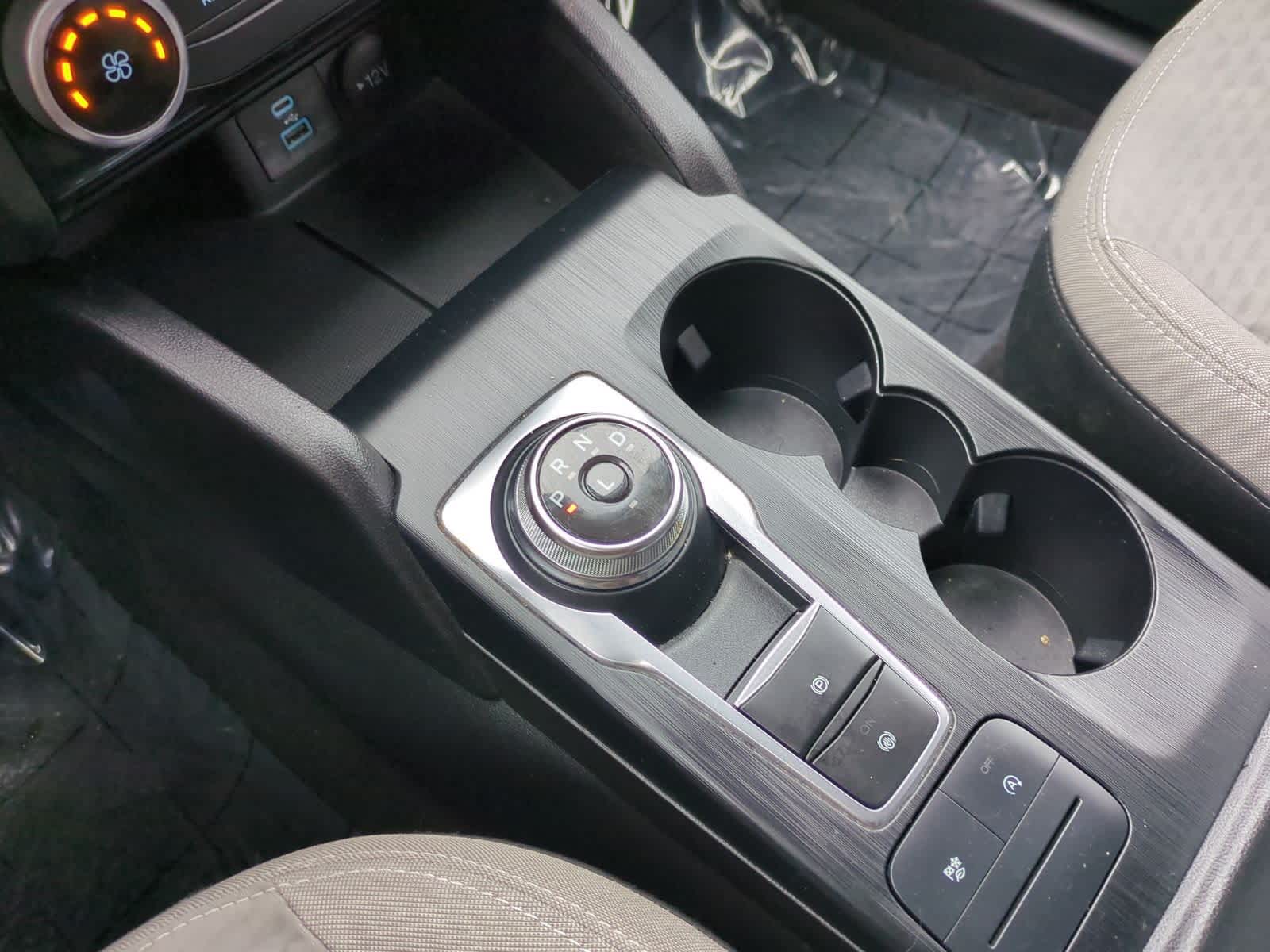 Thumbnail: 2022 Ford Escape - 31