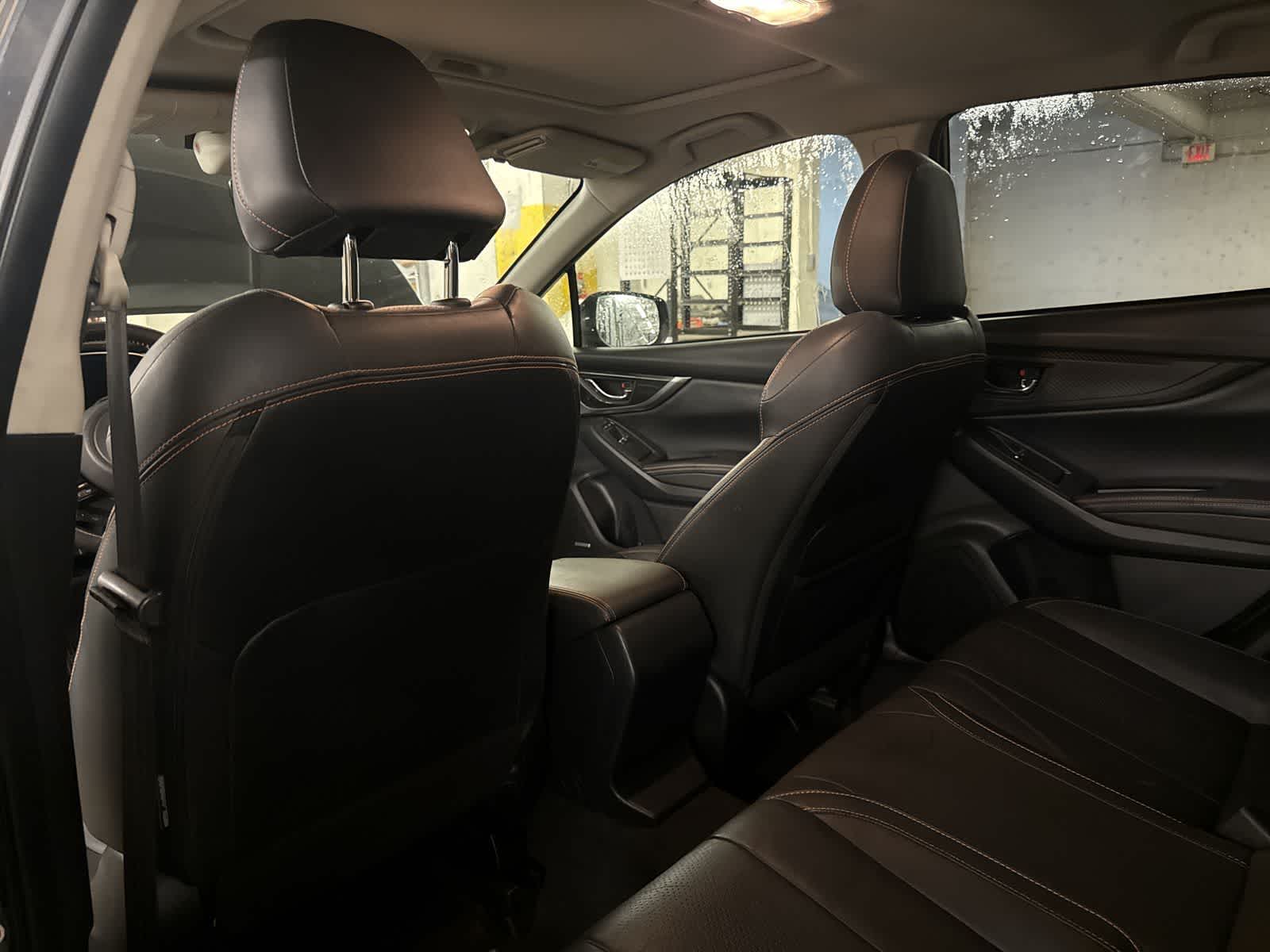 Thumbnail: 2018 Subaru Crosstrek - 19