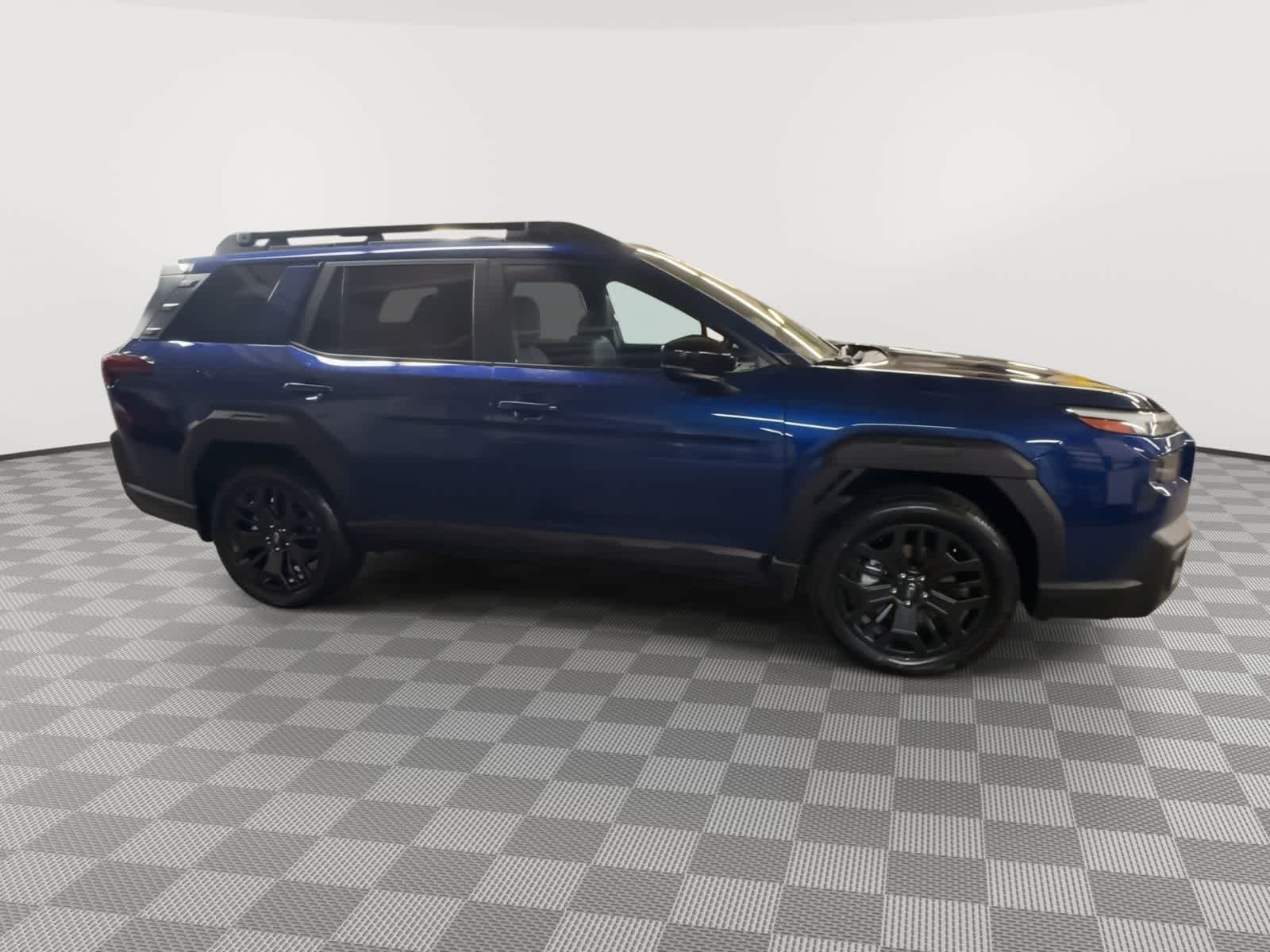 Thumbnail: 2026 Subaru Outback - 9