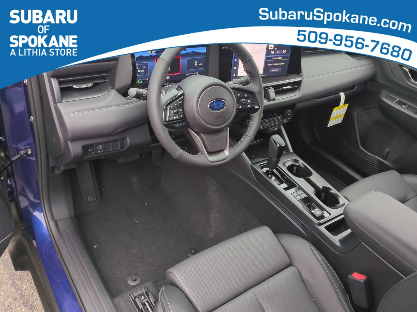 Thumbnail: 2026 Subaru Outback - 10