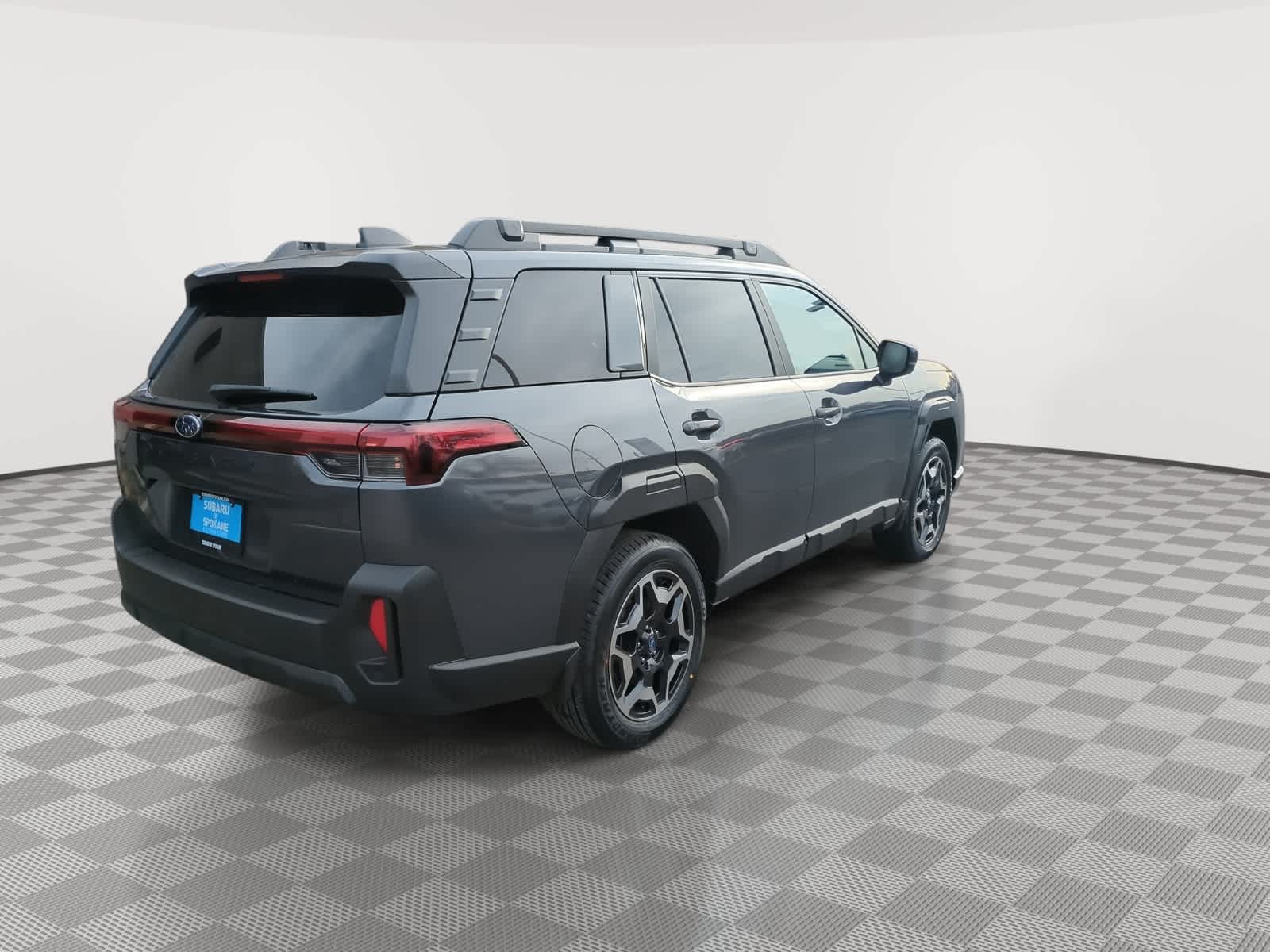 Thumbnail: 2026 Subaru Outback - 8