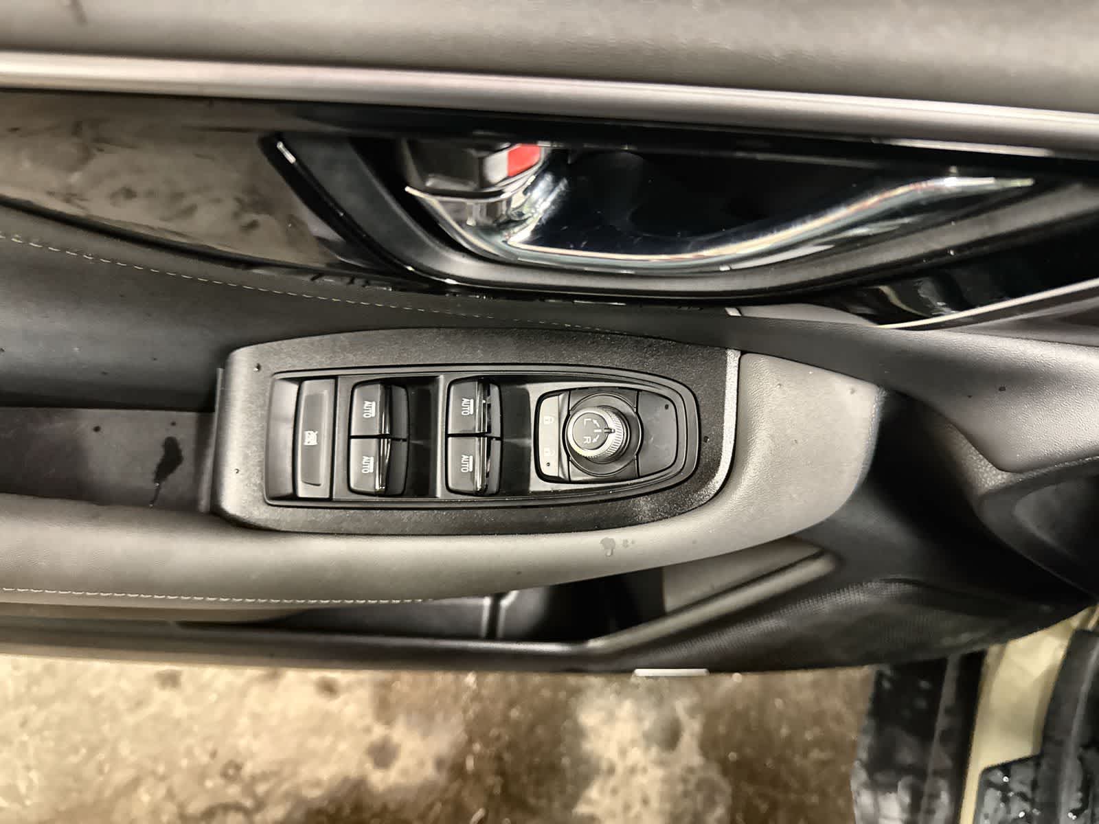 Thumbnail: 2025 Subaru Outback - 19