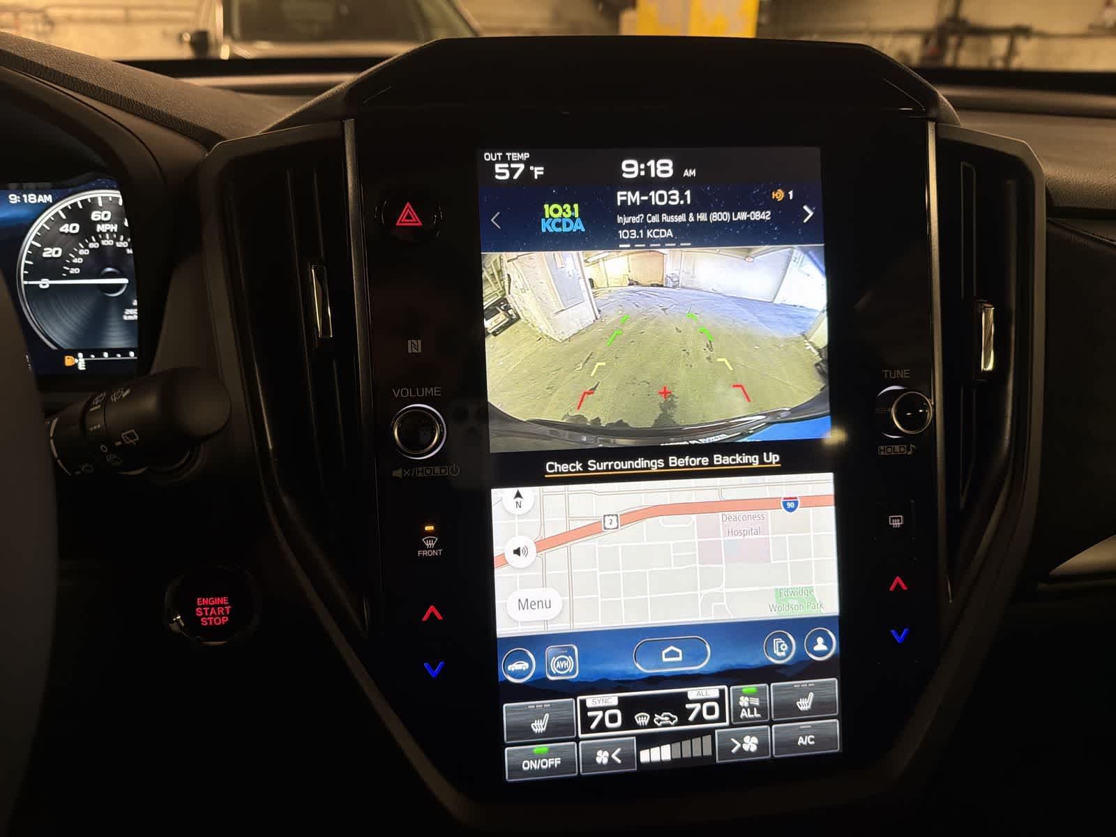 Thumbnail: 2026 Subaru Forester - 32