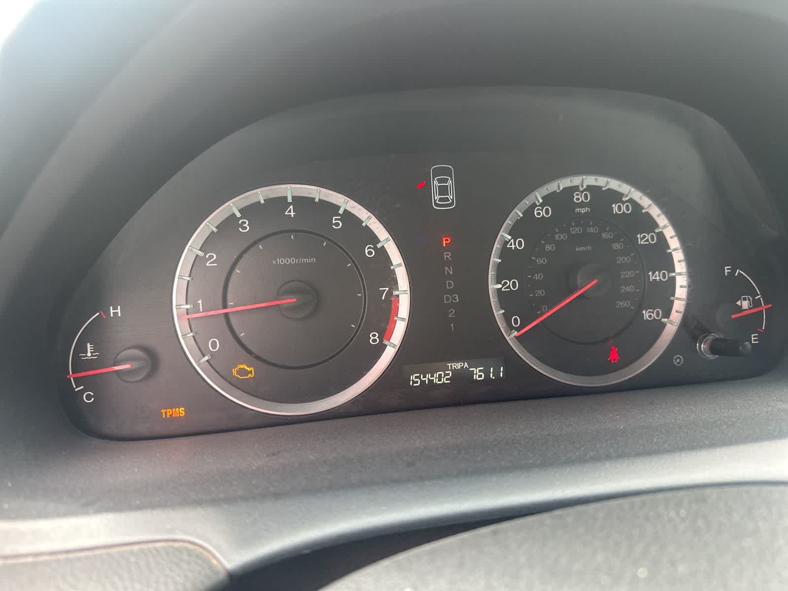 Thumbnail: 2010 Honda Accord - 7