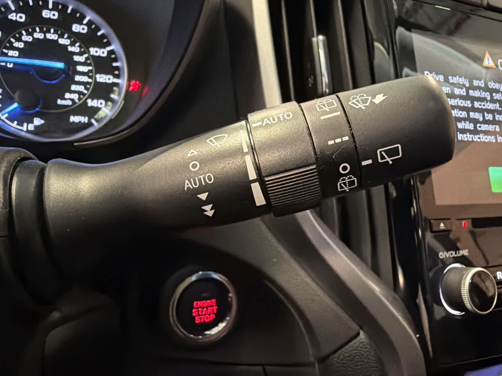 Thumbnail: 2019 Subaru Ascent - 28