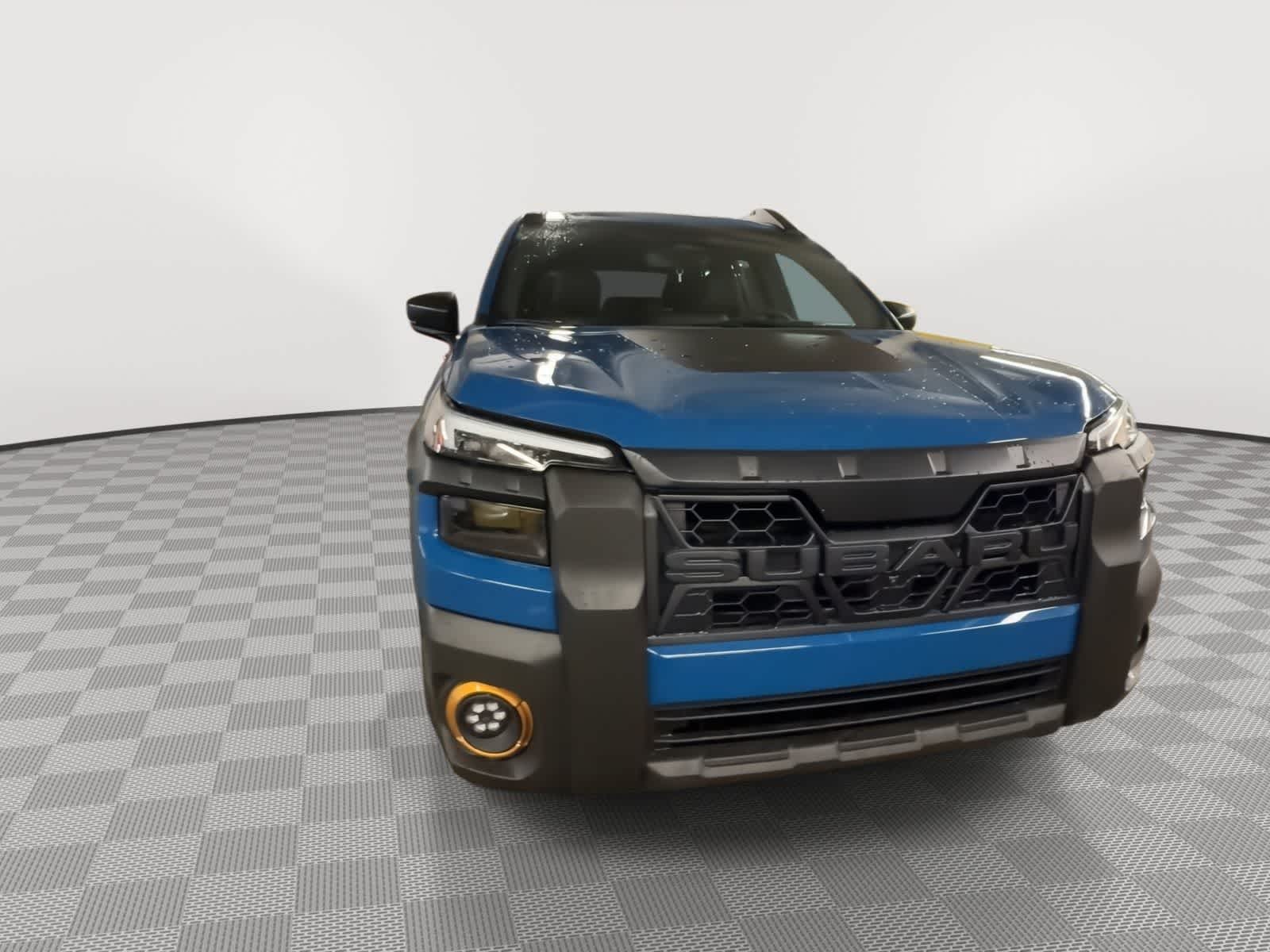 Thumbnail: 2026 Subaru Outback - 3