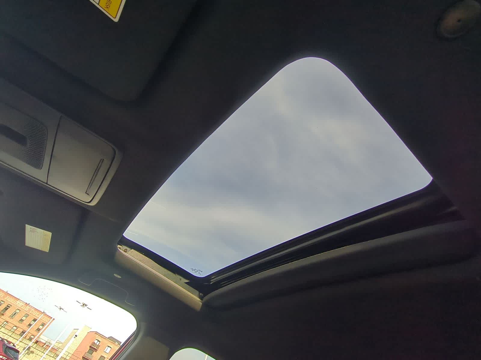 Thumbnail: 2024 Honda CR-V - 20