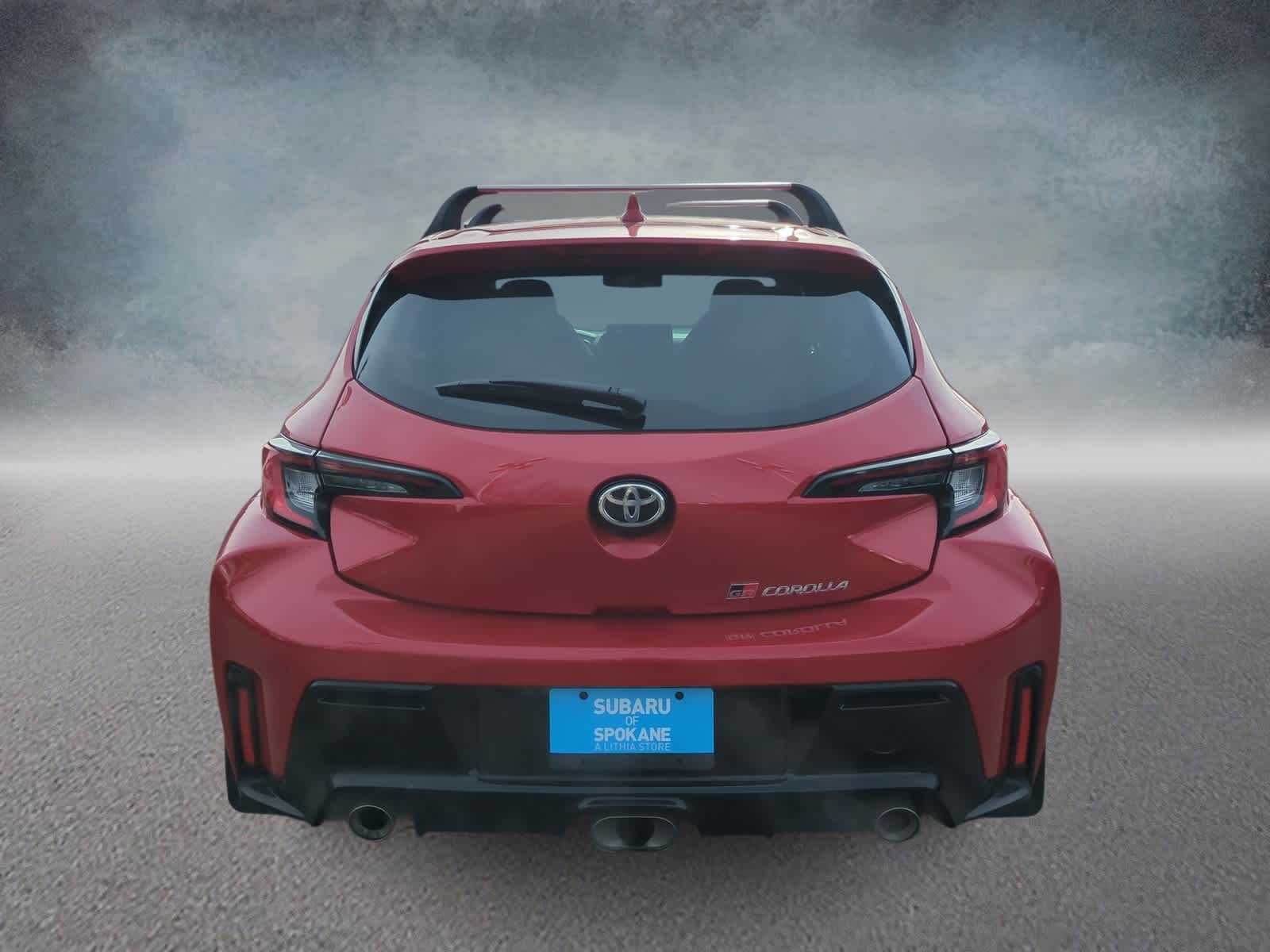 Thumbnail: 2024 Toyota GR Corolla - 7