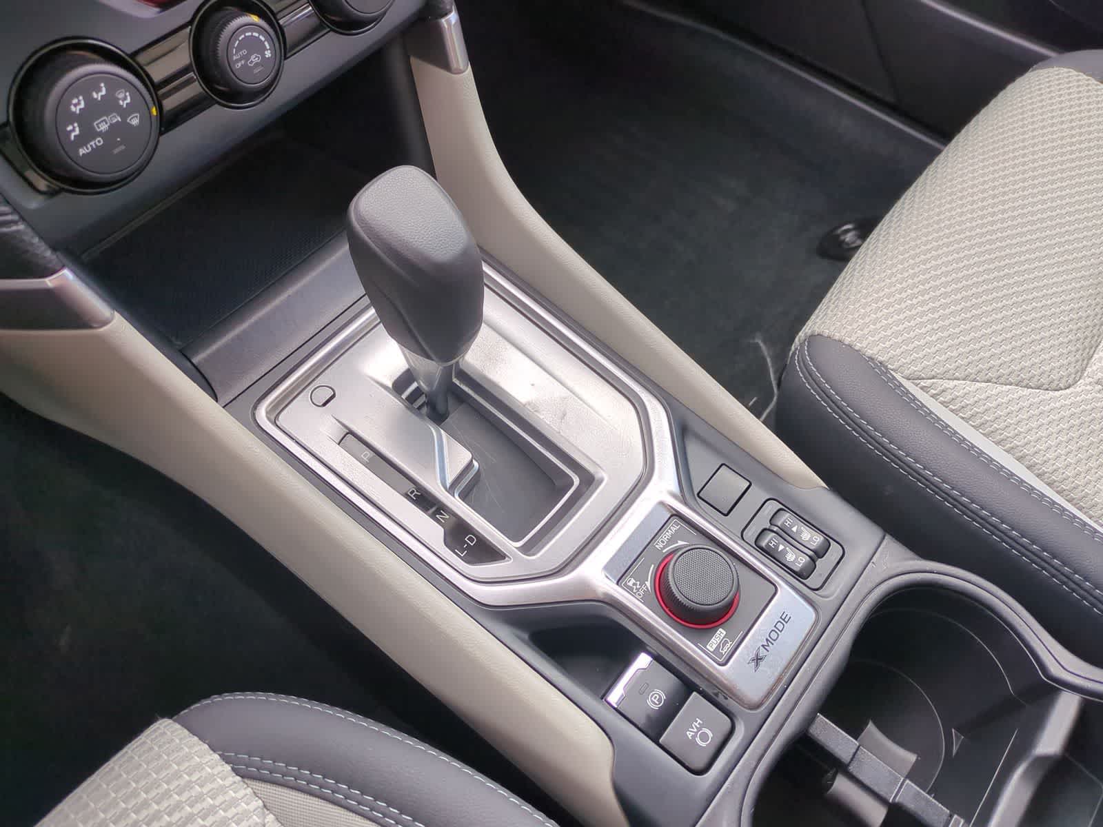 Thumbnail: 2020 Subaru Forester - 32