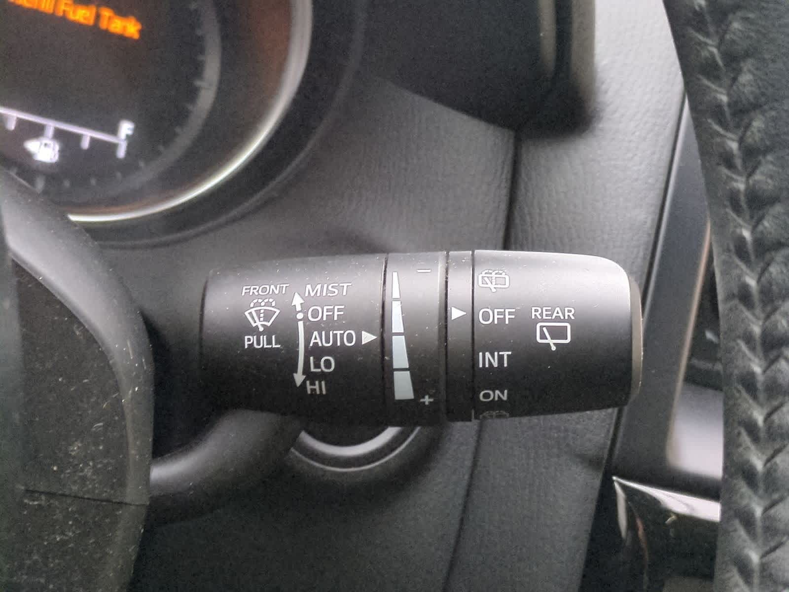 Thumbnail: 2014 Mazda CX-5 - 27