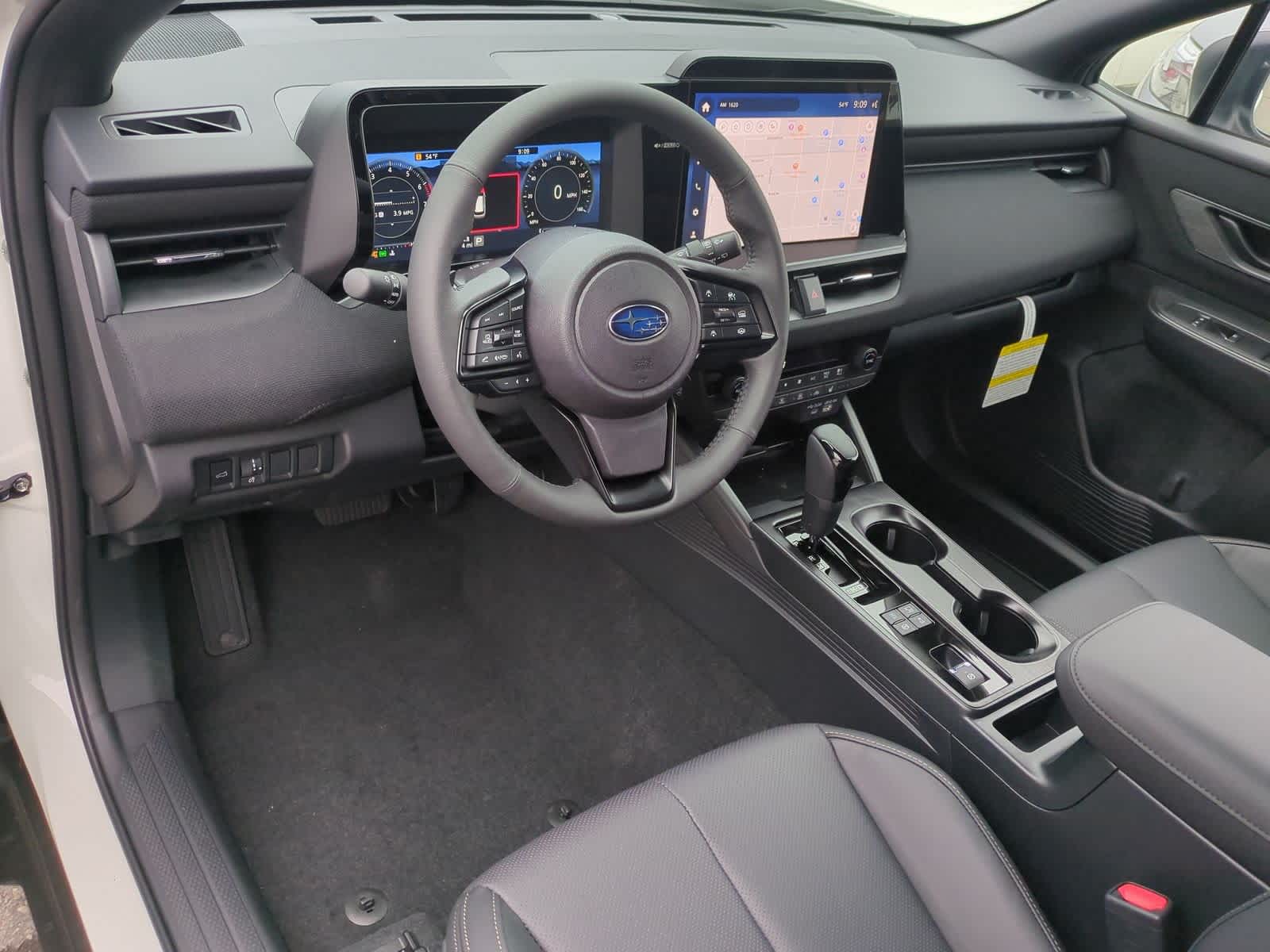 Thumbnail: 2026 Subaru Outback - 10